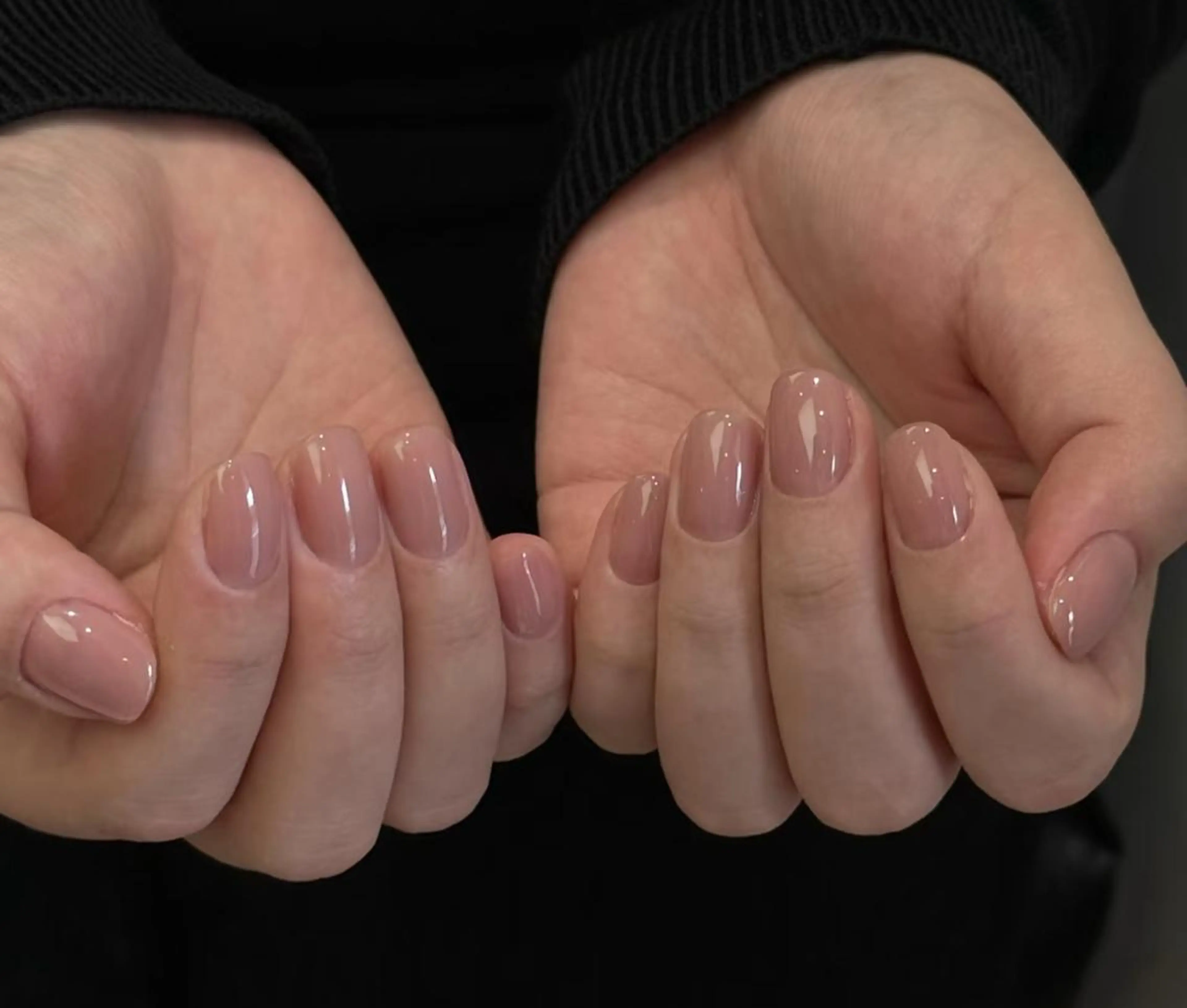 ネイル ハンドネイル Miya🎀 nailのネイルデザイン