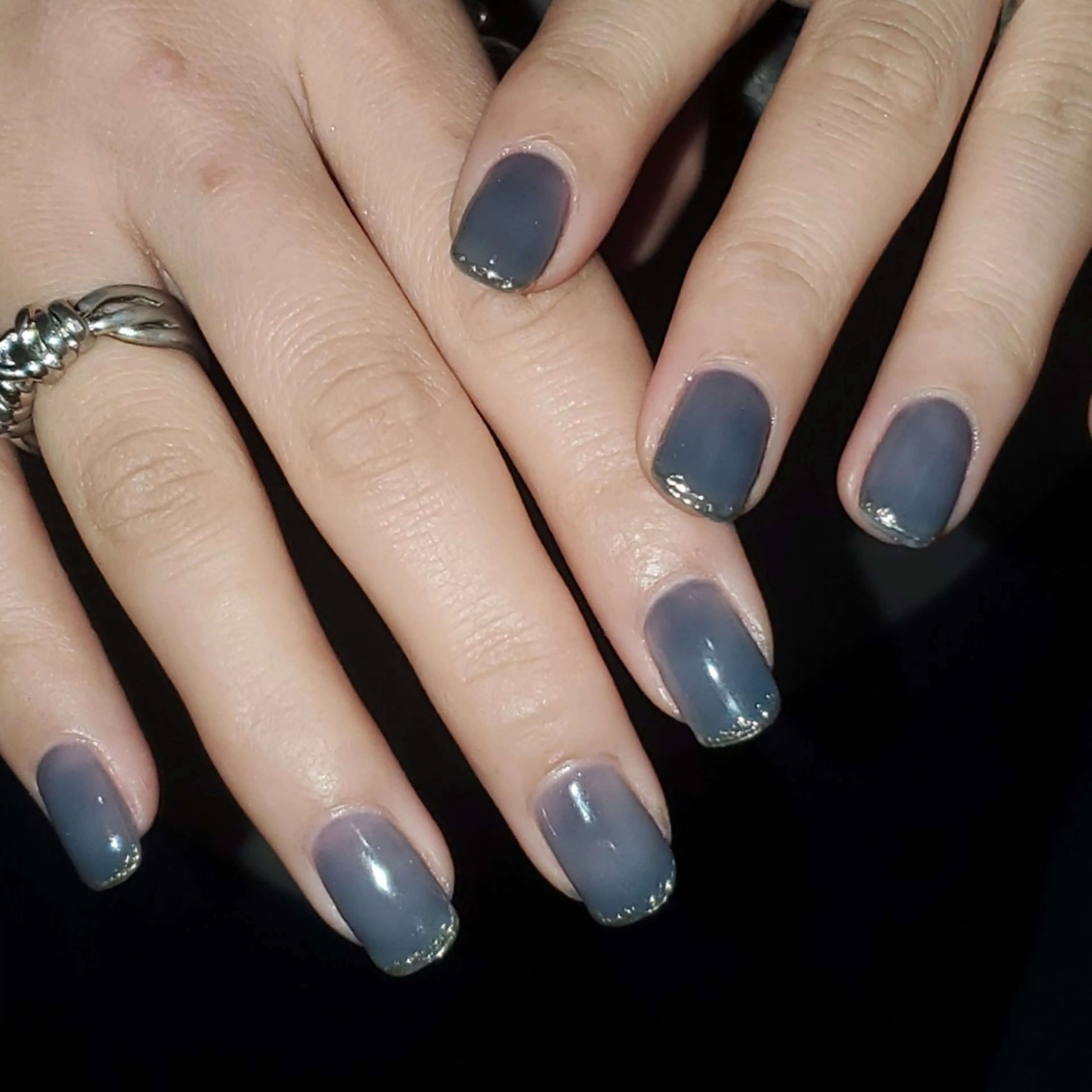 ネイル 持ち込み MOM  原宿店所属・MoM マムネイル原宿のネイルデザイン