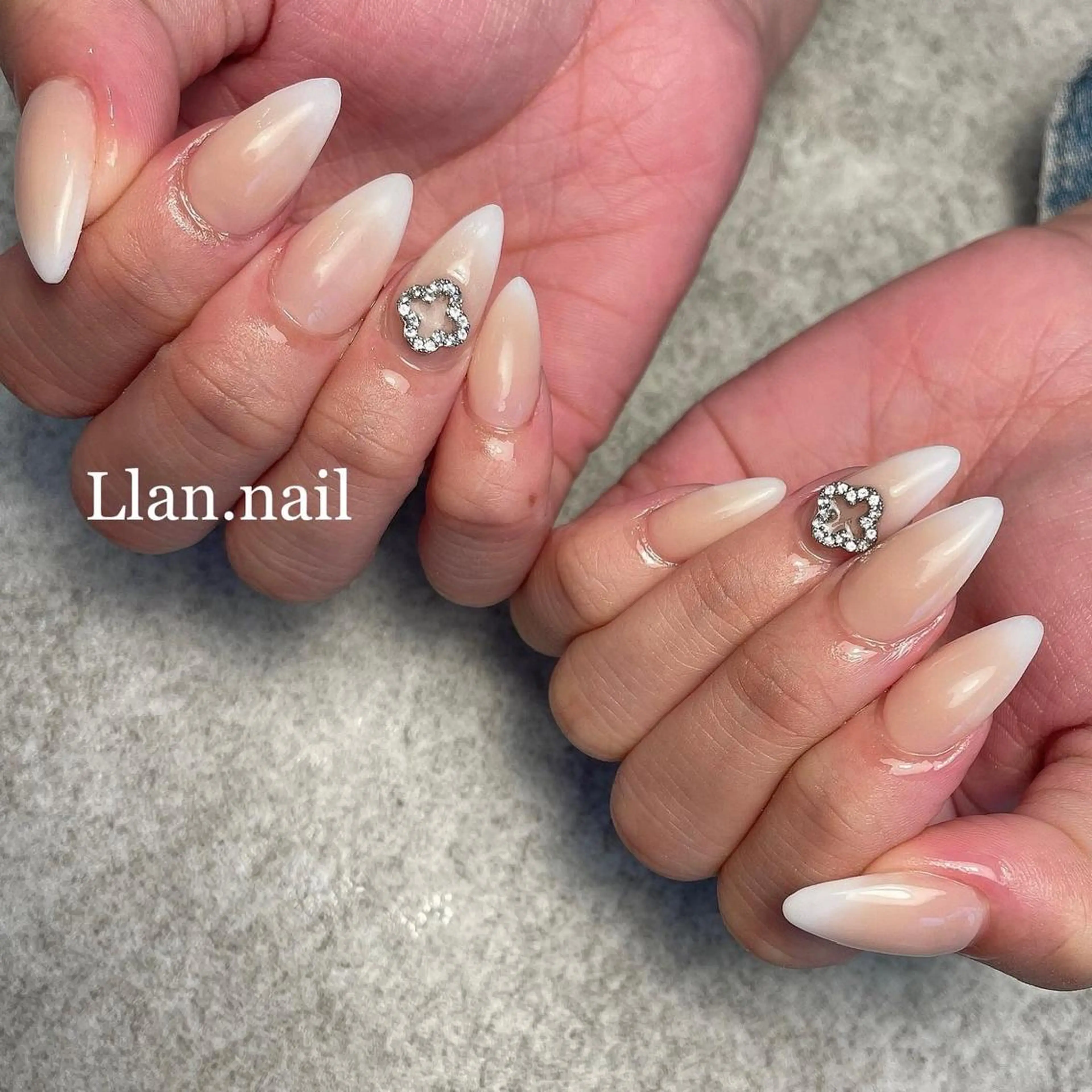 ネイル Lian nailのネイルデザイン