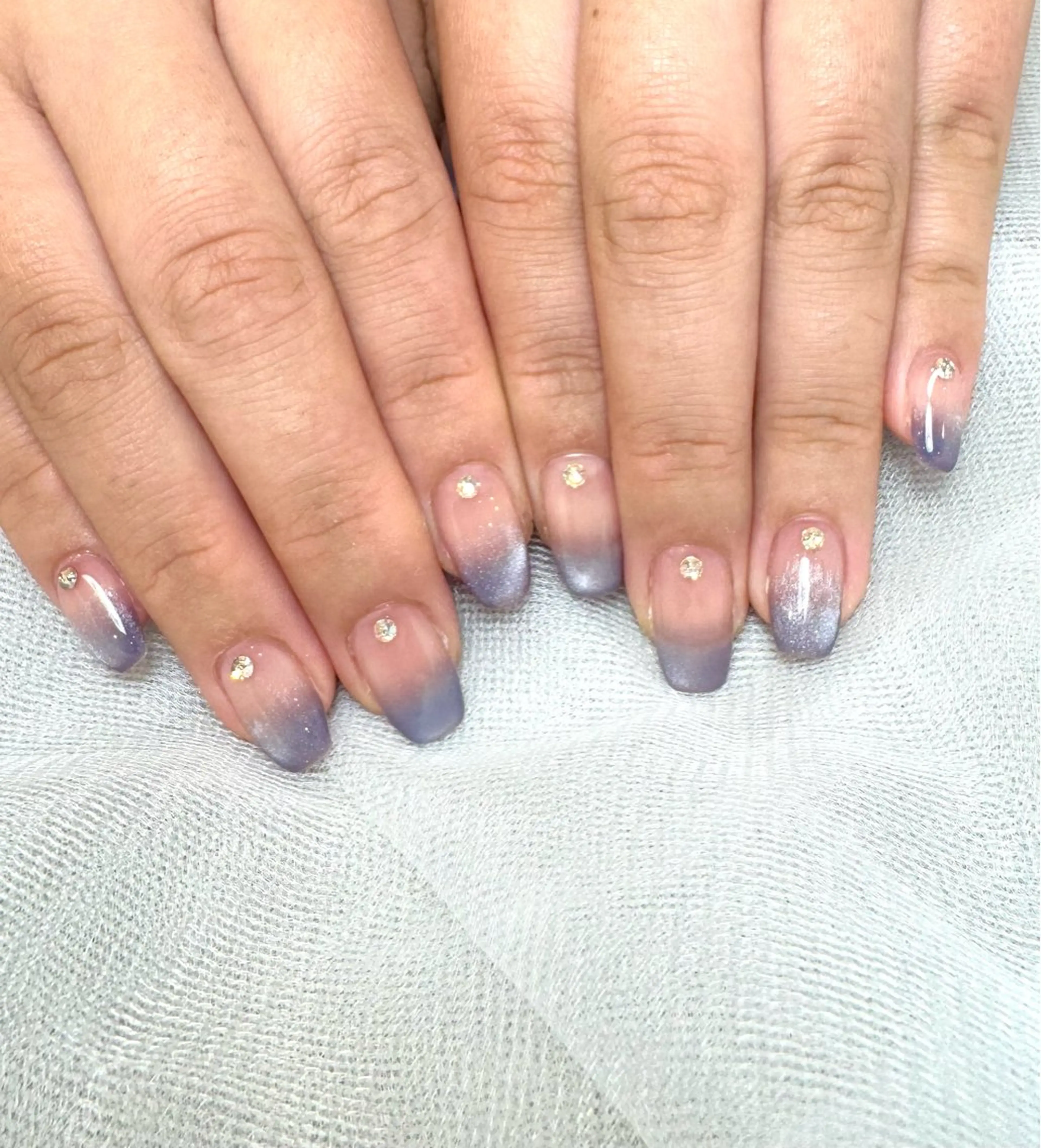 ネイル kanail所属・徳永 加奈のネイルデザイン