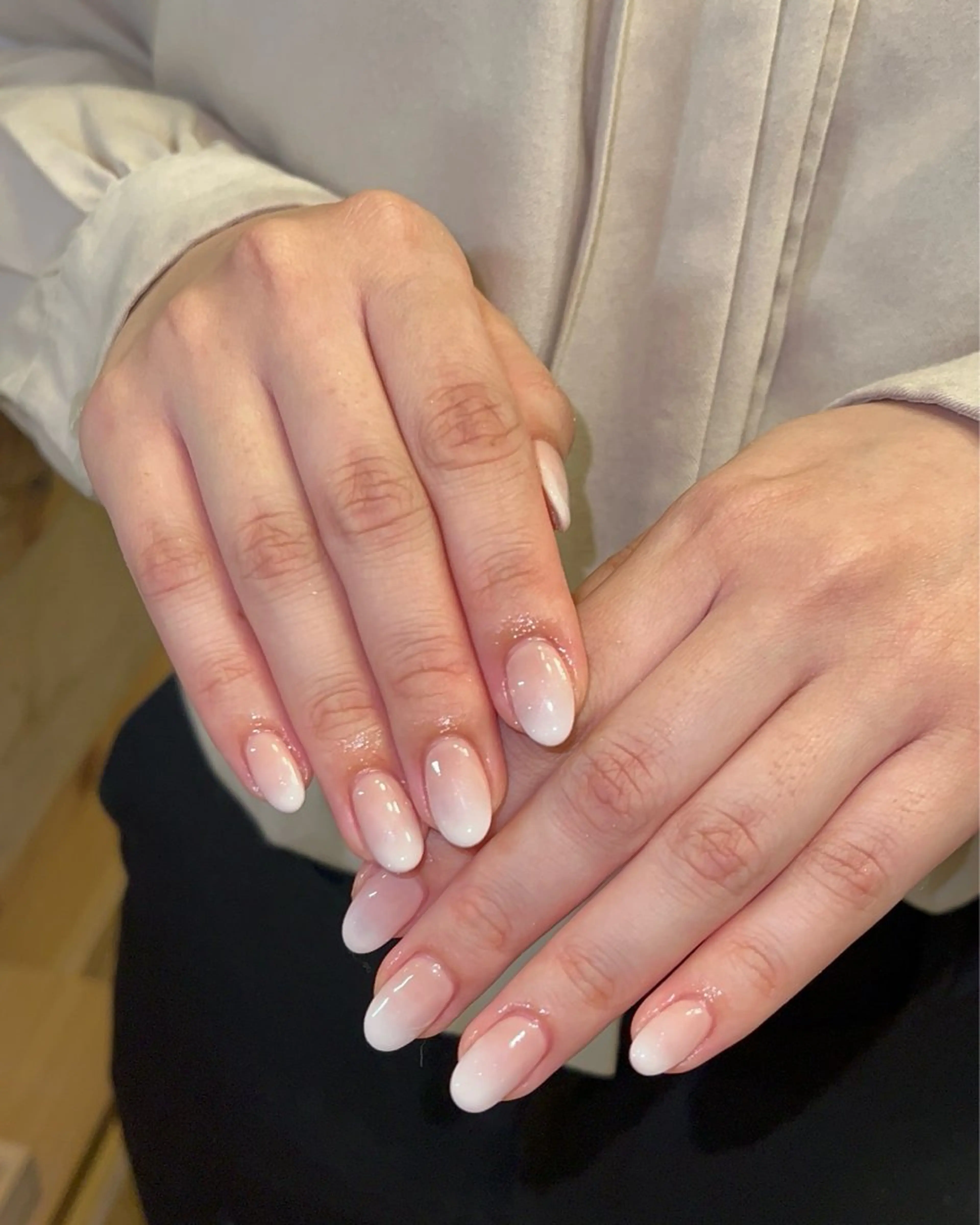 ネイル ハンドネイル フットネイル ハンドケア Nes.Nail所属・Miyagi Asamiのネイルデザイン