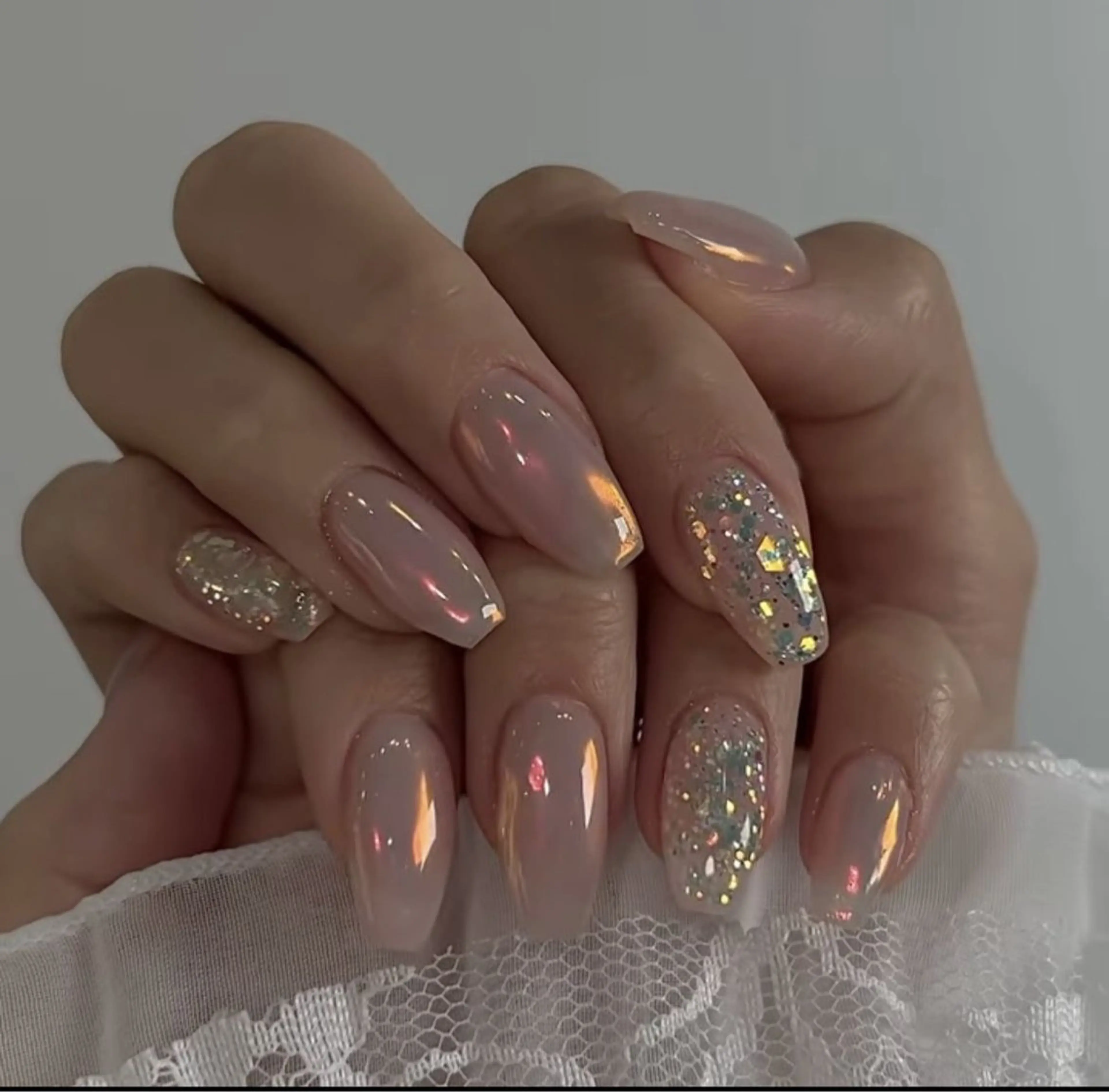 ネイル ハンドネイル MIAMI NAIL所属・Miami Nailのネイルデザイン