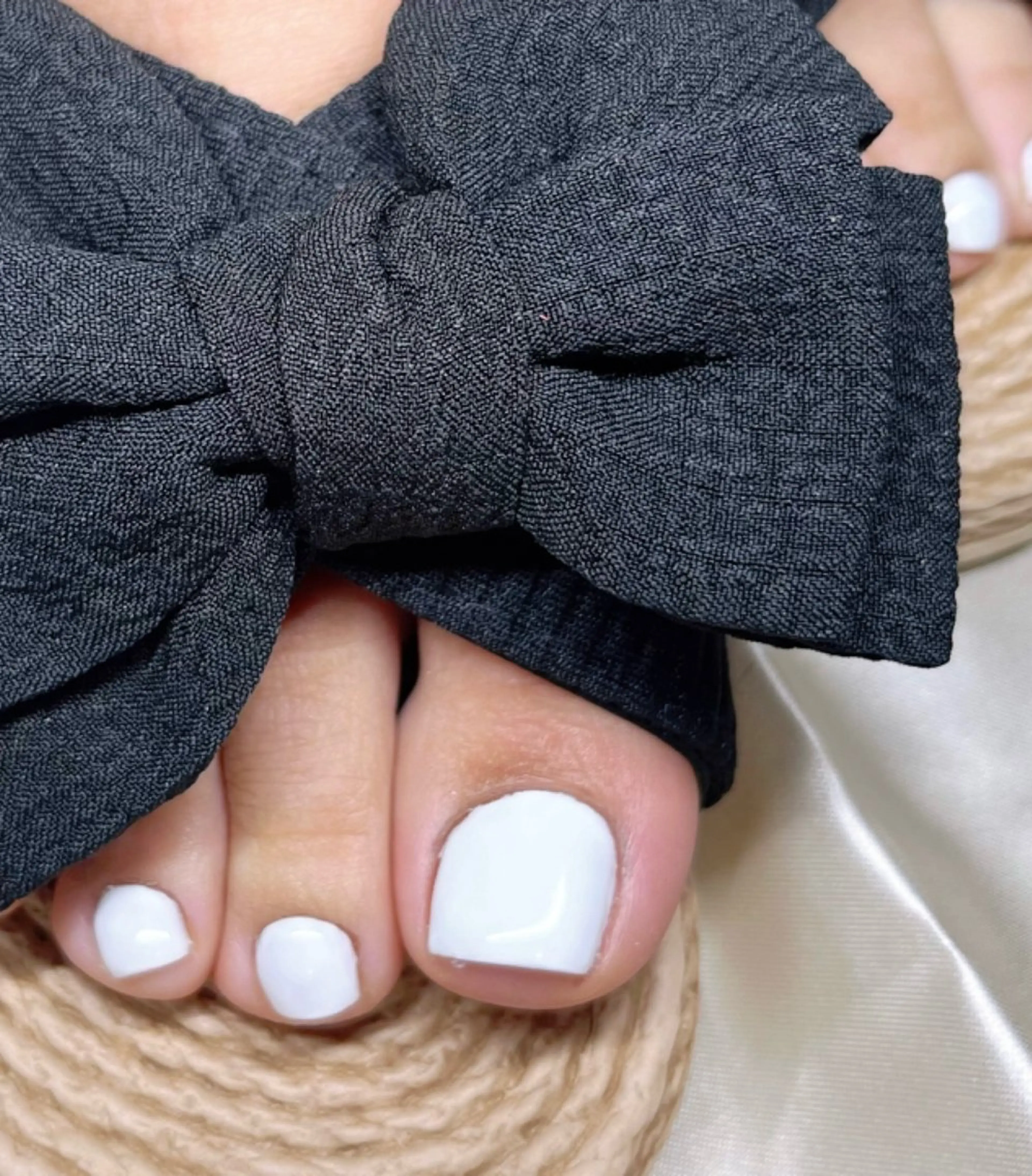 ネイル フットネイル flora所属・もりした とものネイルデザイン