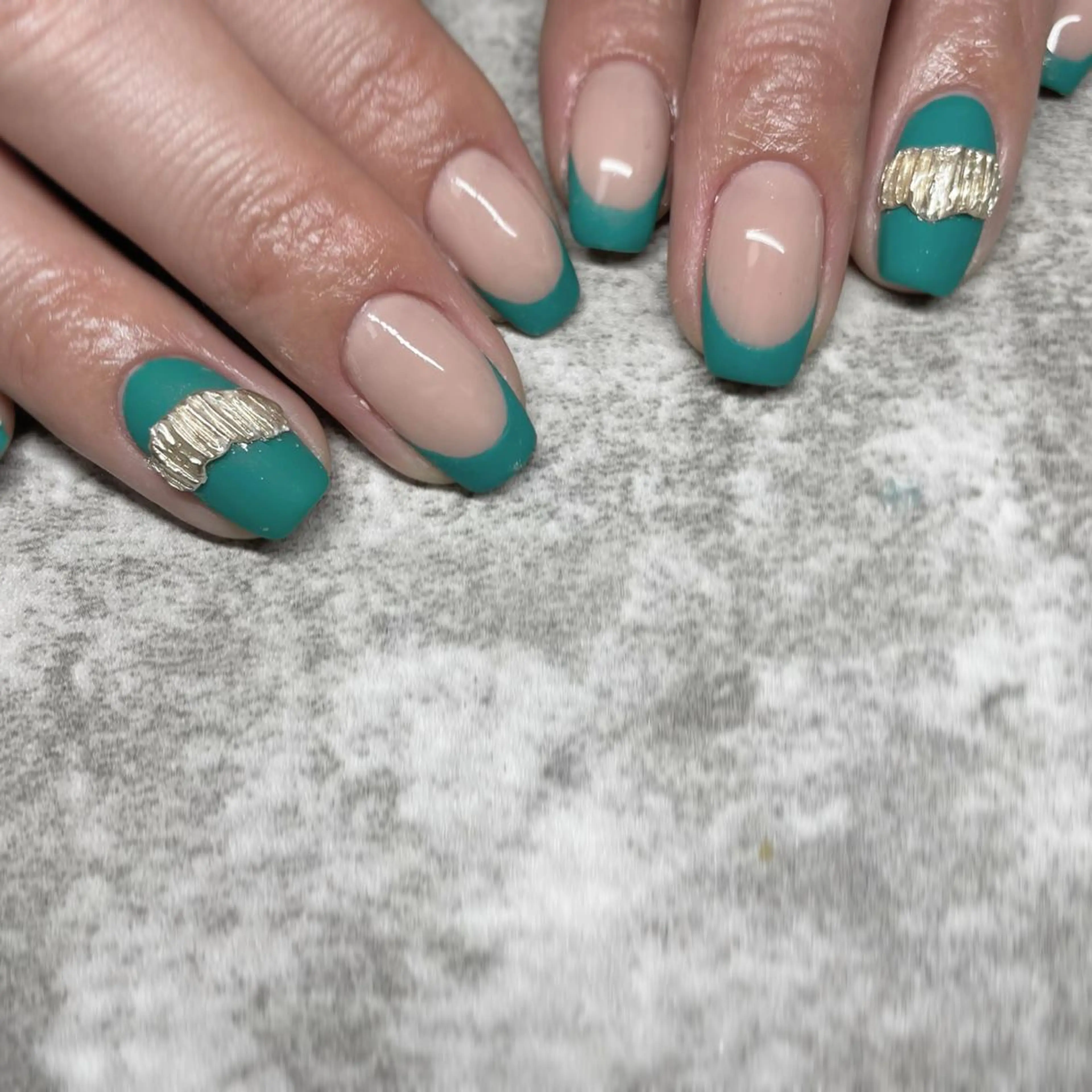 ネイル ハンドネイル y39nail toshiのネイルデザイン