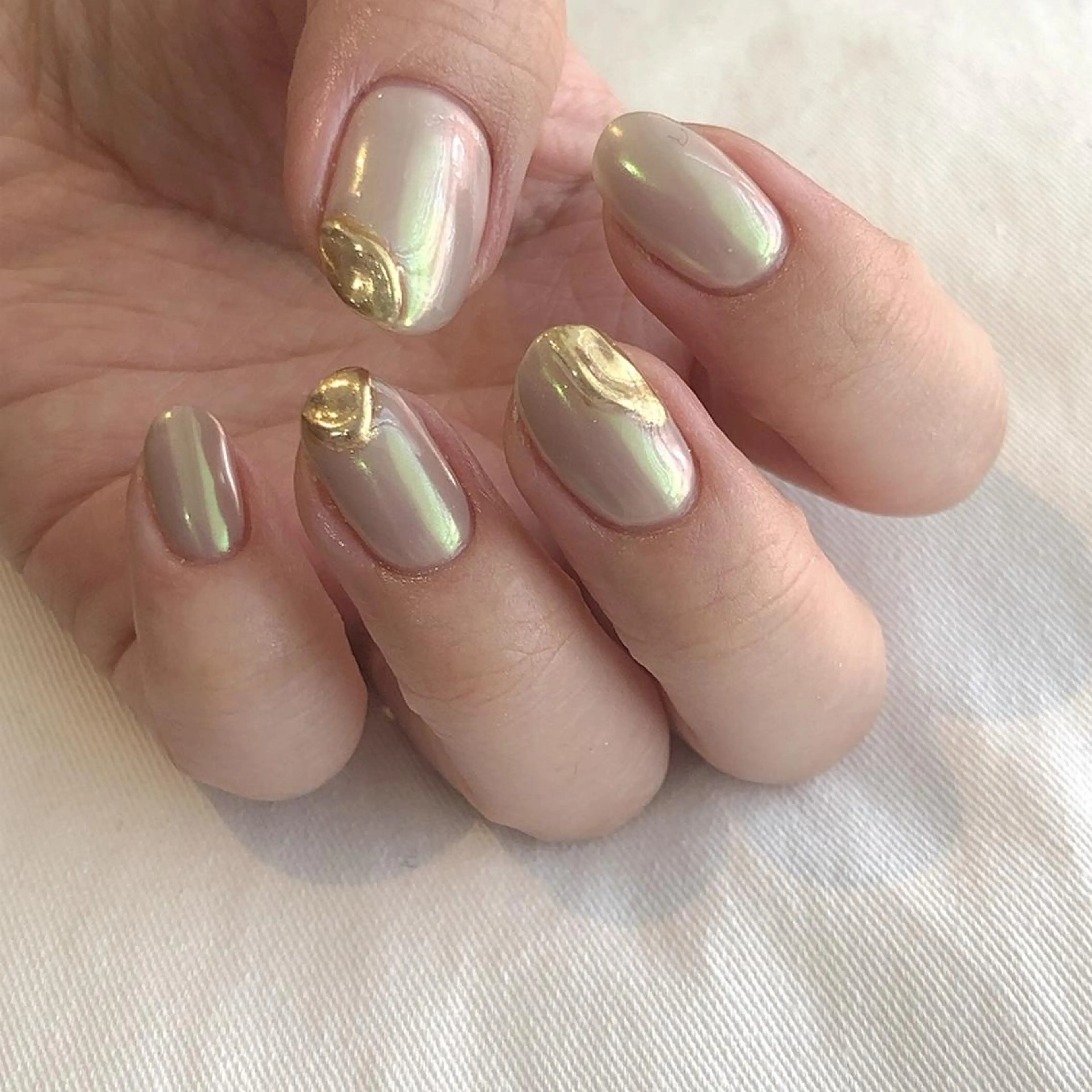 ネイル Crescent  Eye 表参道店のマツエク・マツパデザイン