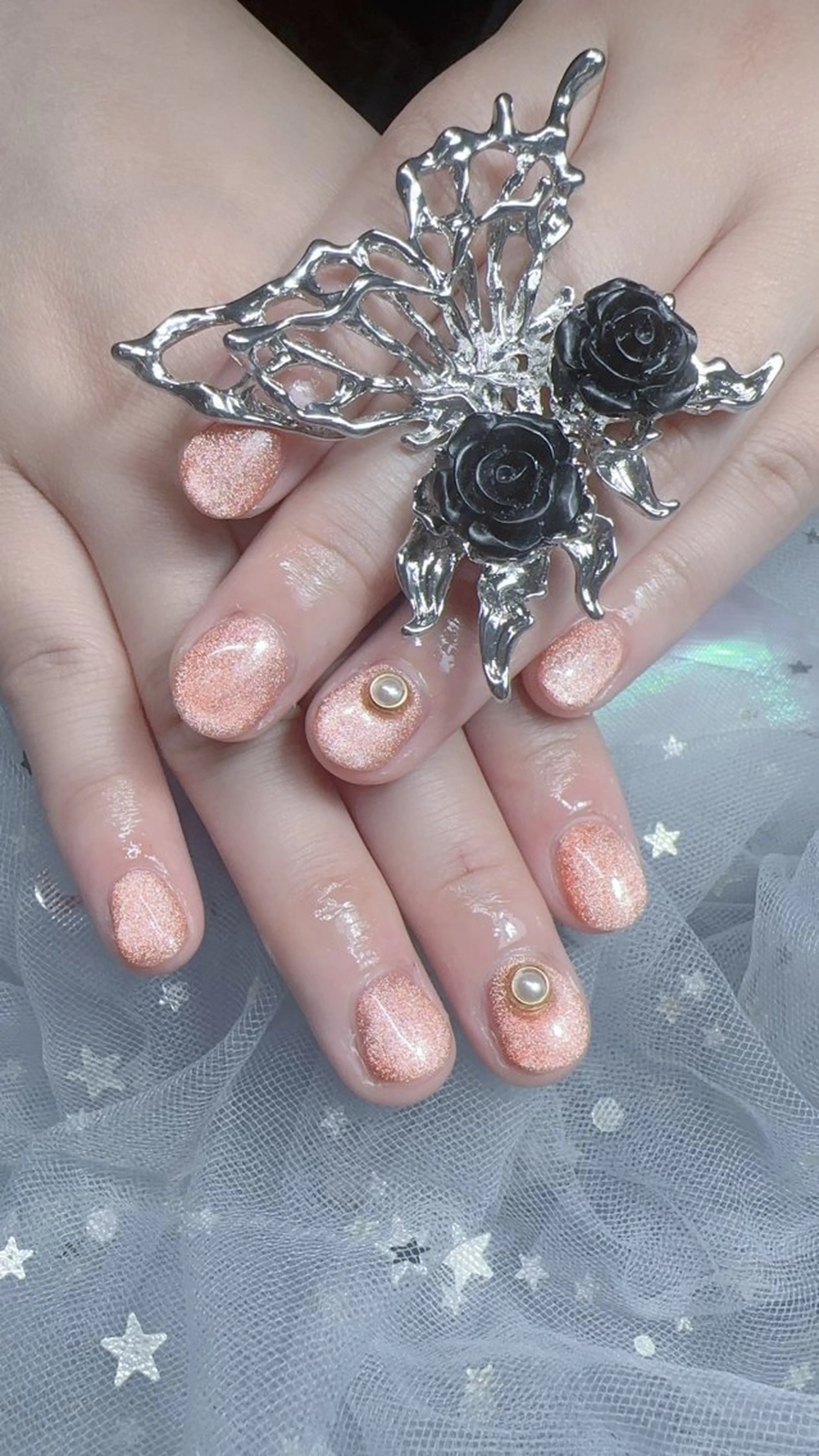 ネイル ハンドネイル Nail Salon J.Cのネイルデザイン