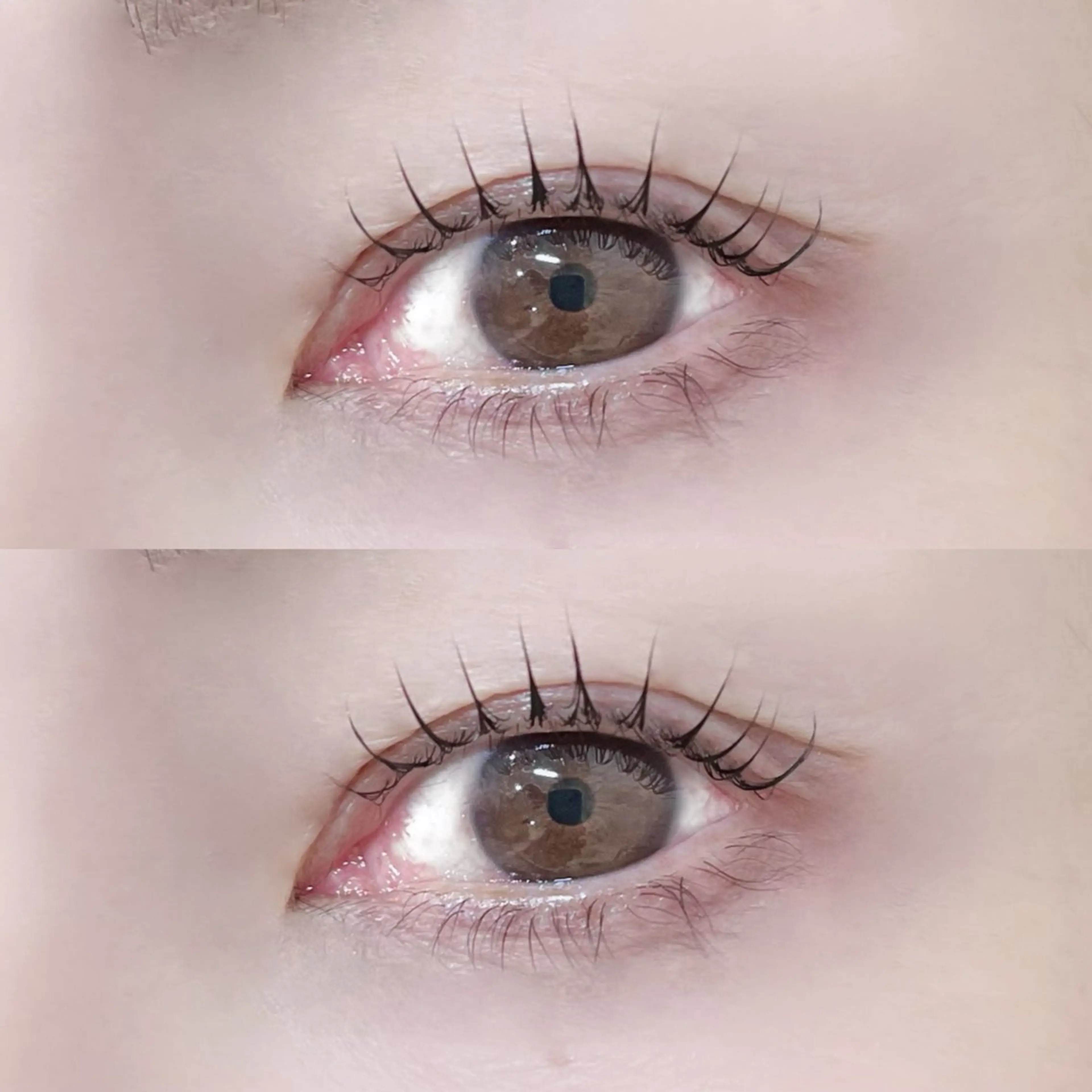 マツエク・マツパ 髙木あさか chouchouのマツエク・マツパデザイン