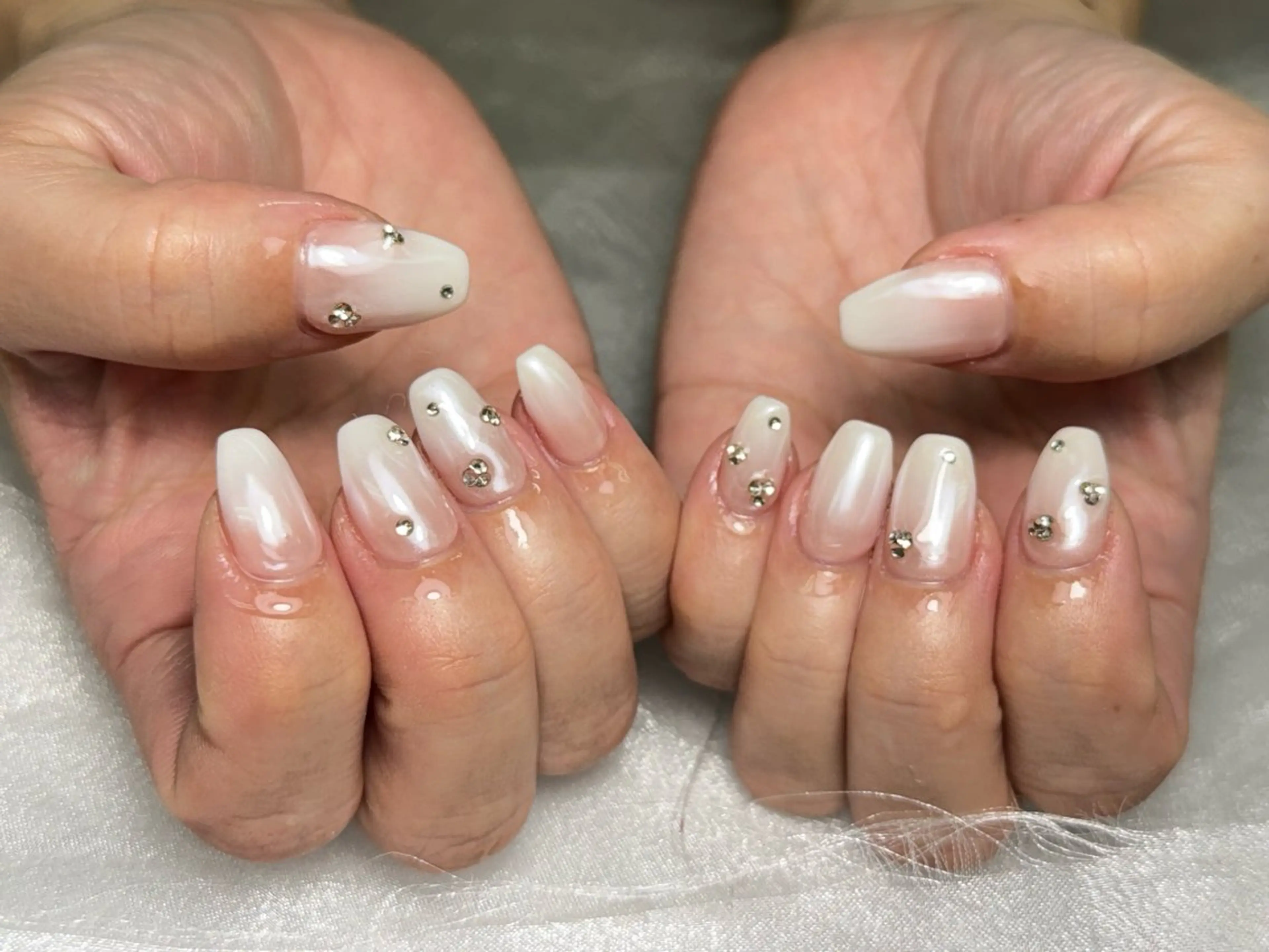 ネイル ♡ KEIKOのネイルデザイン