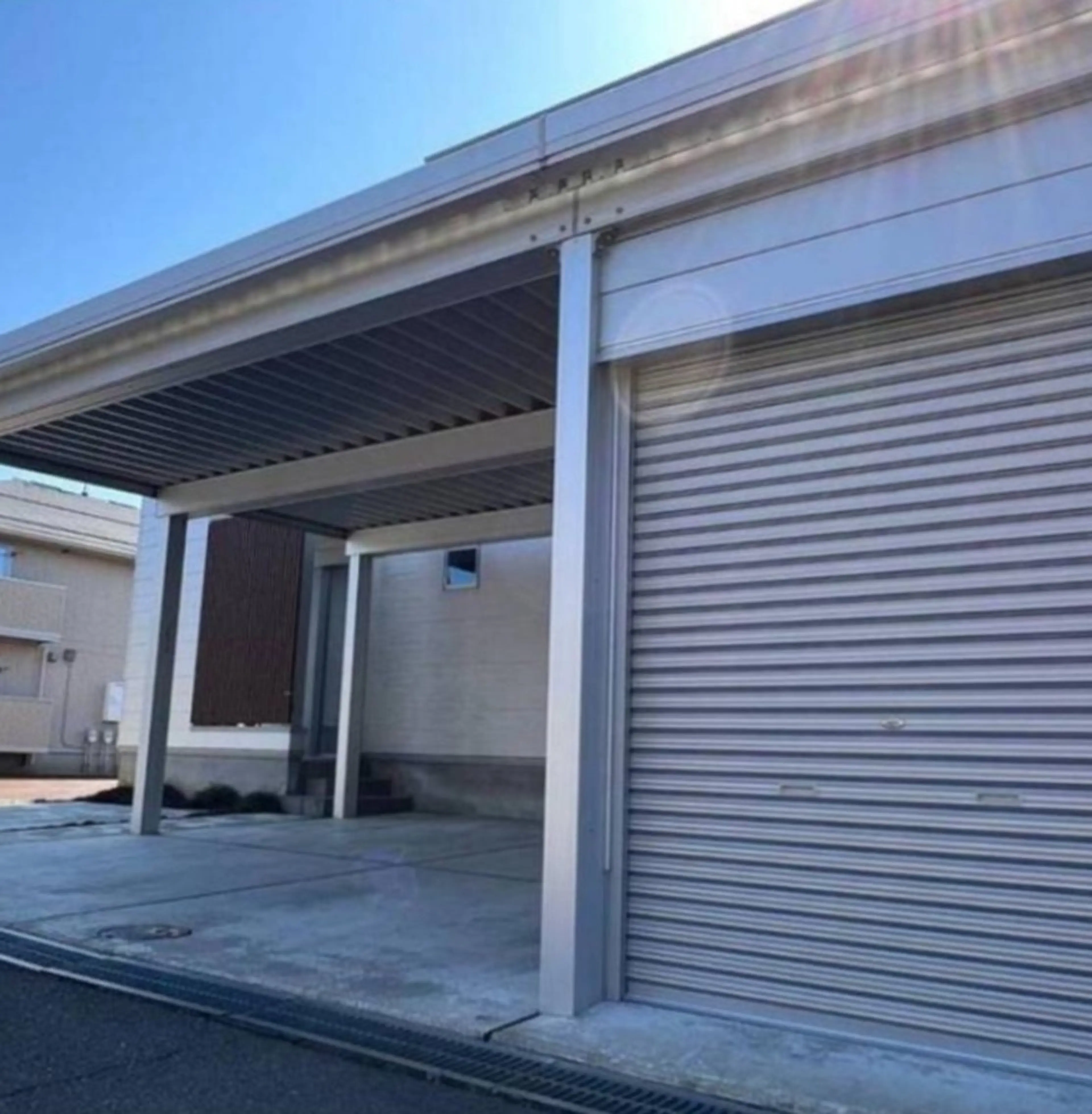 ほこほこ ドライヘッドのエステ・リラクイメージ