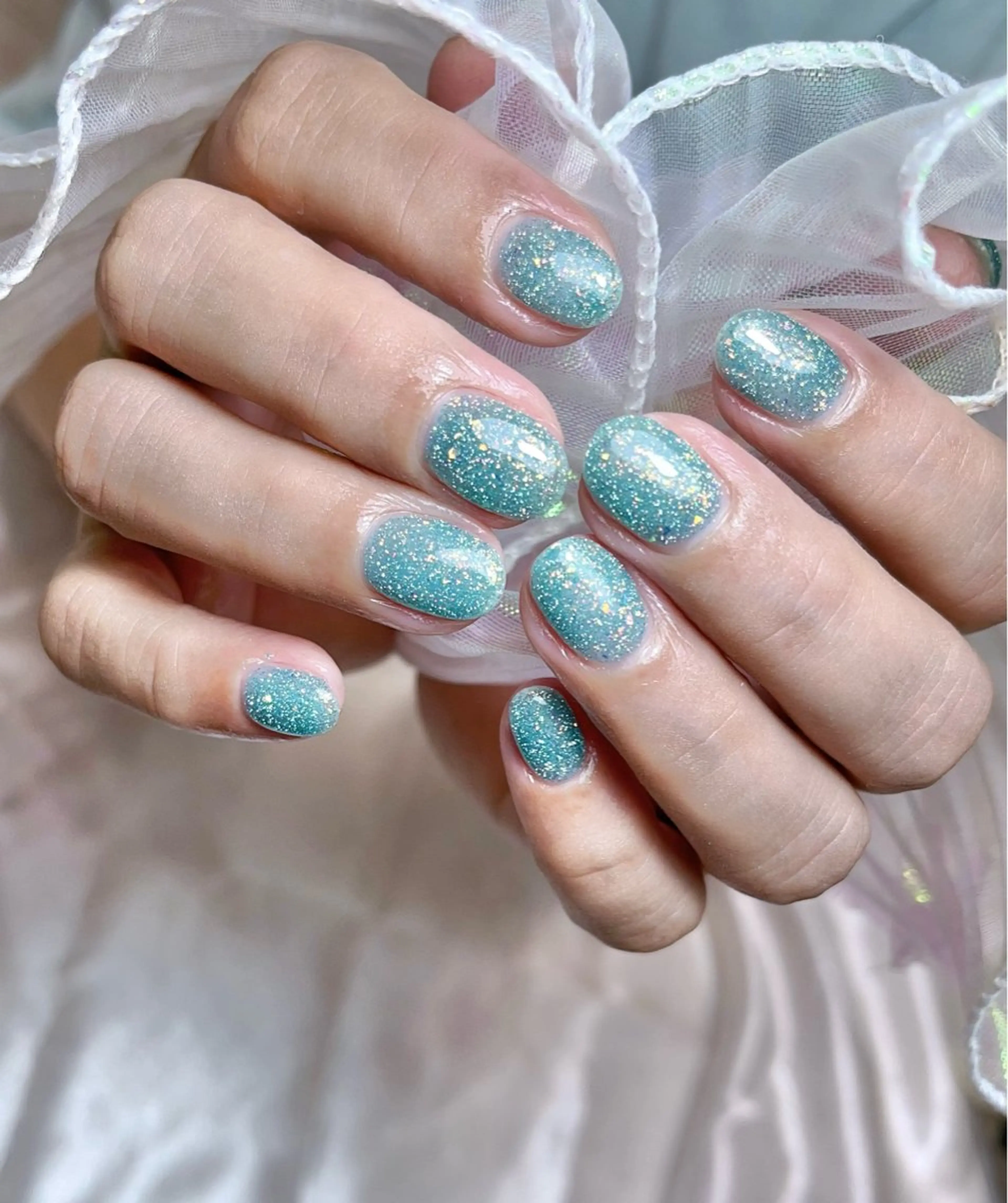 ネイル フラッシュネイル ハンドネイル nails' it...のネイルデザイン