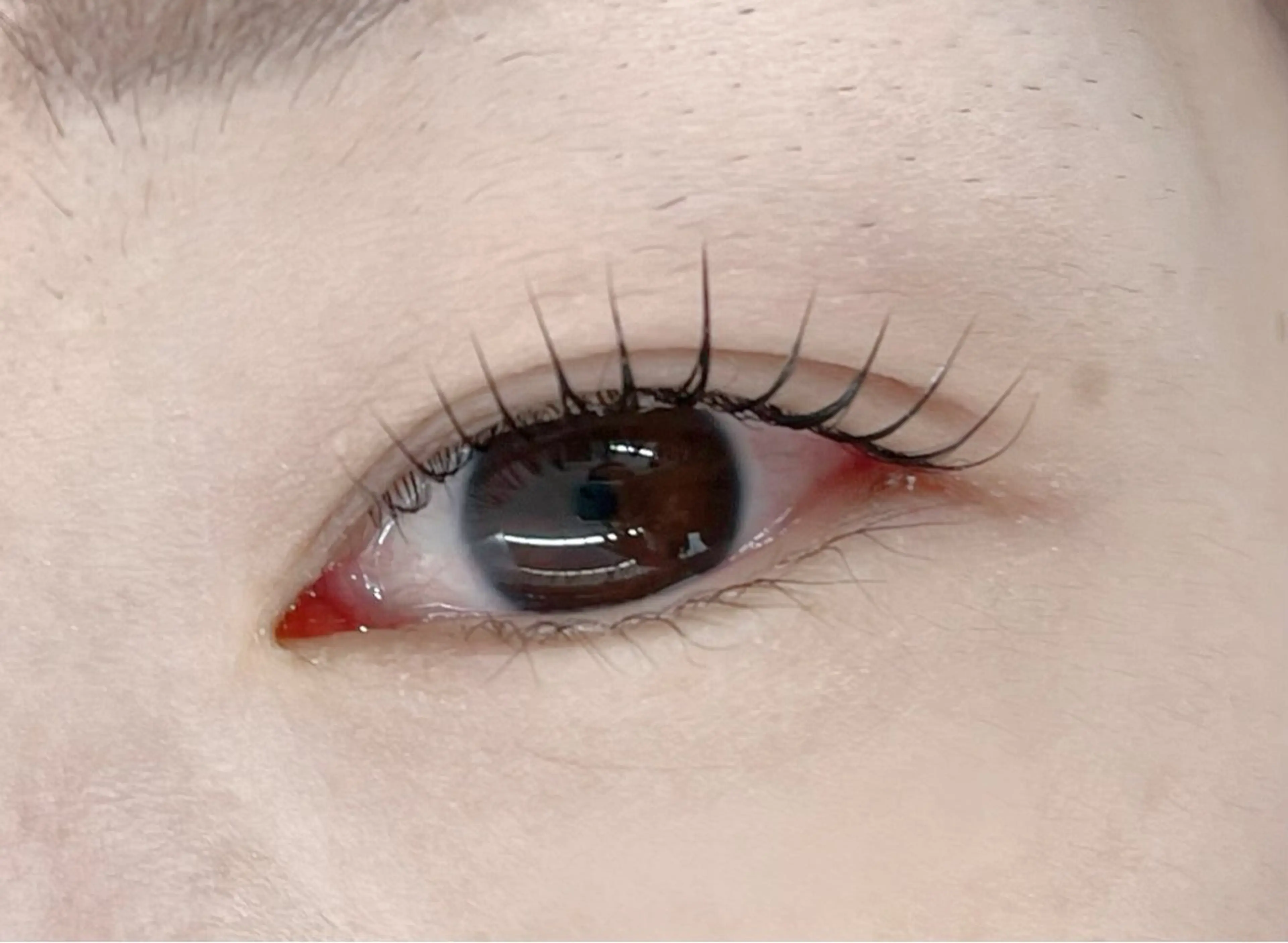 マツエク・マツパ マツパ KAHO 🎀のマツエク・マツパデザイン