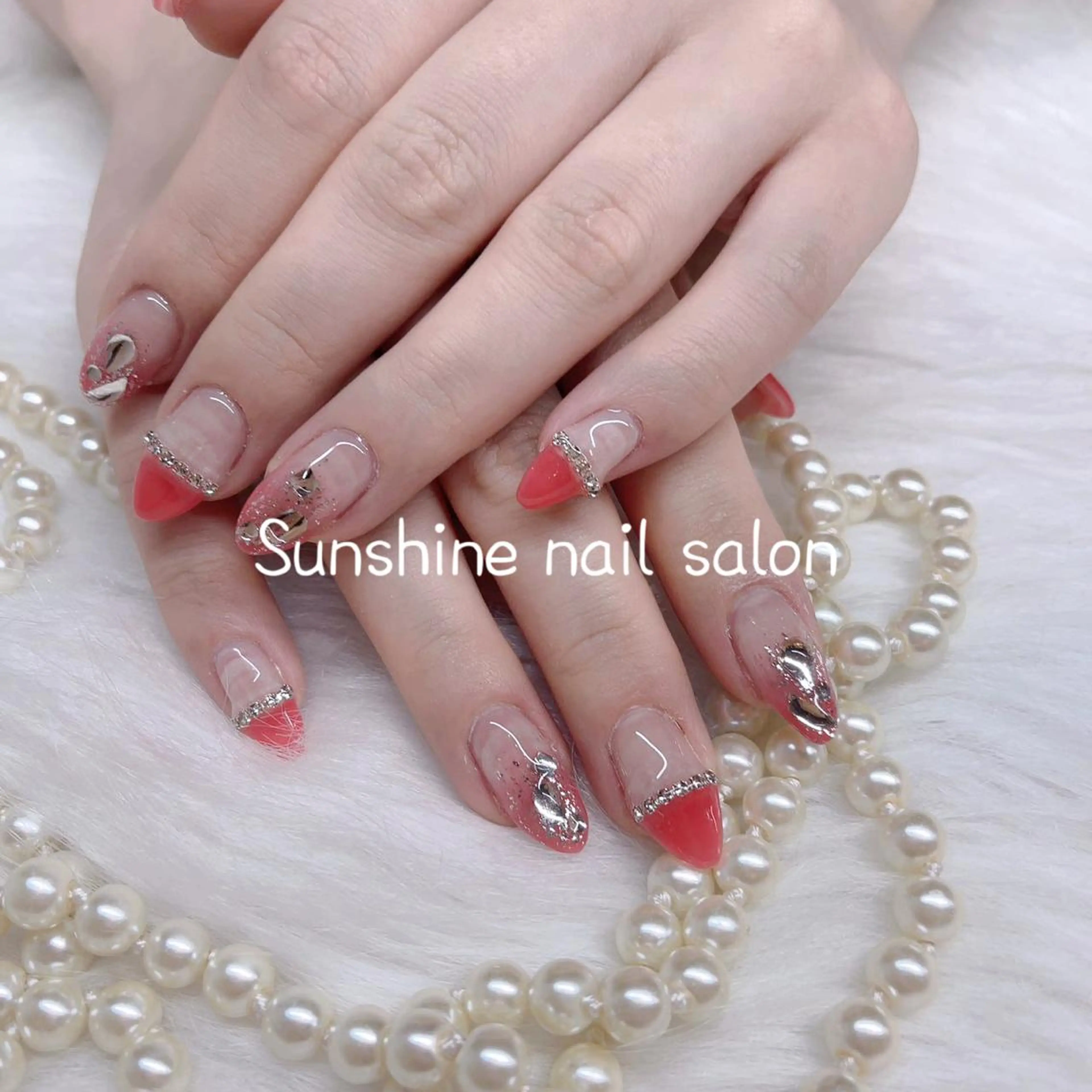 ネイル サンシャイン ネイル池袋店のネイルデザイン