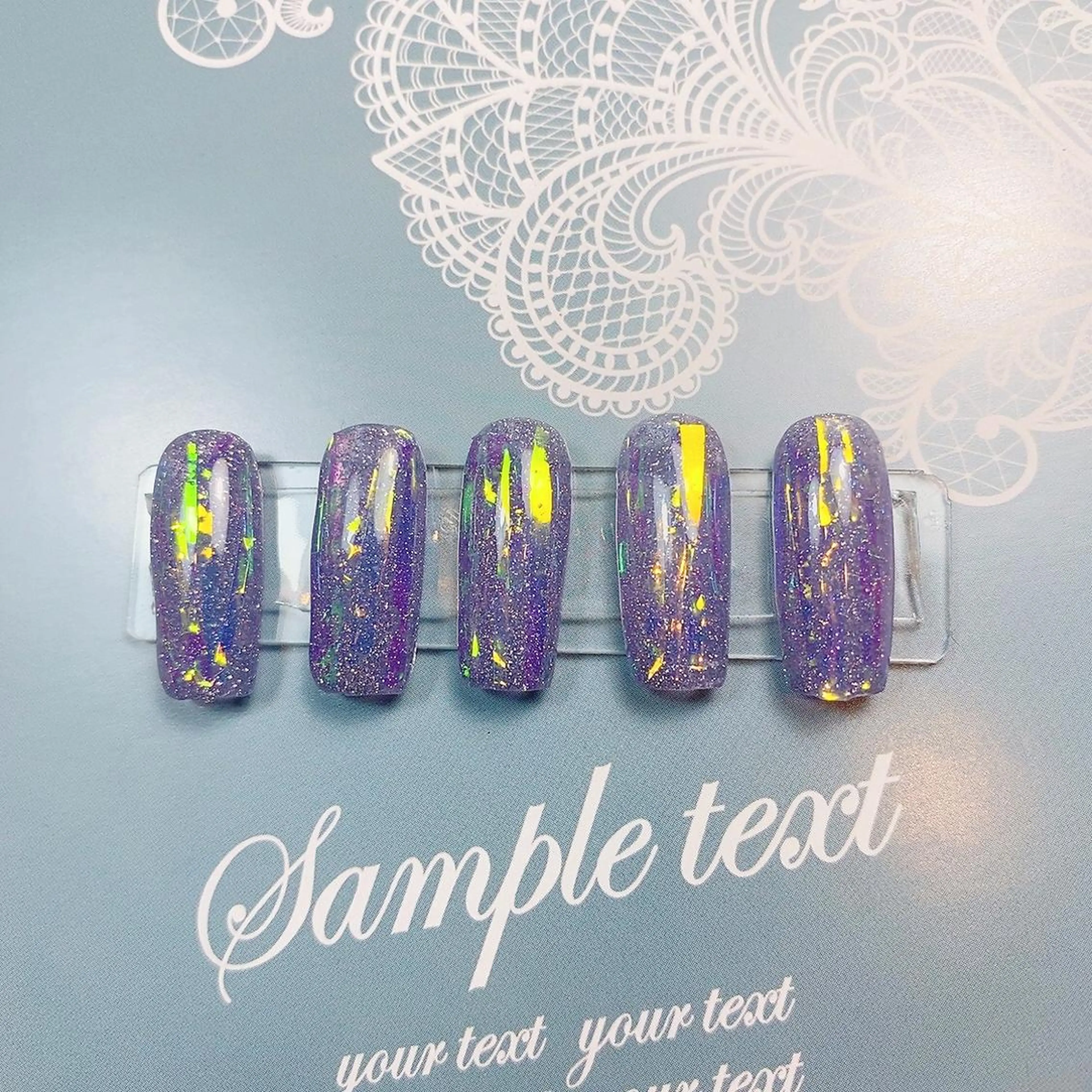 ネイル MSSugar Nailのネイルデザイン