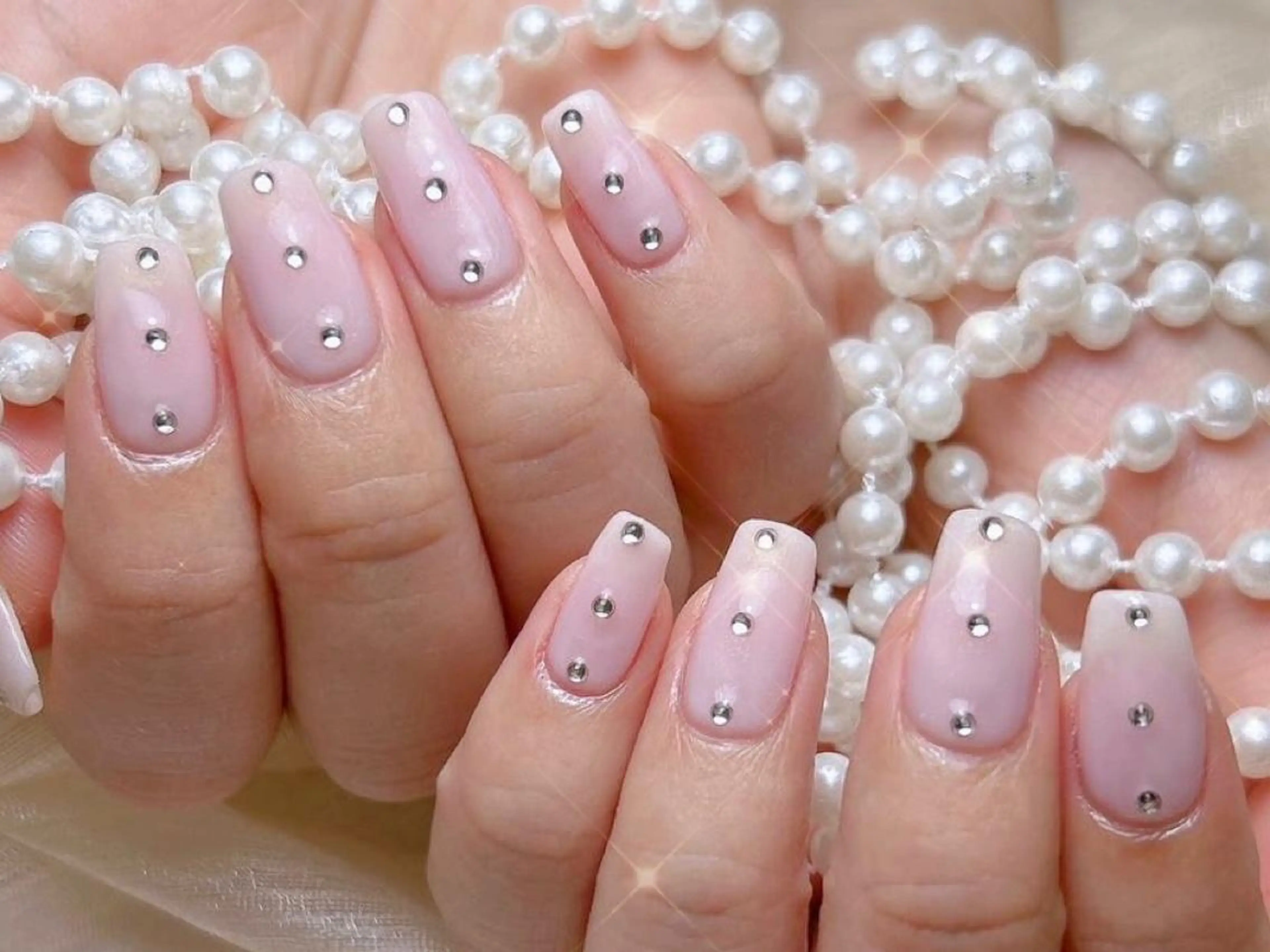 ネイル ハンドネイル ❄️西川 真由美❄️のネイルデザイン