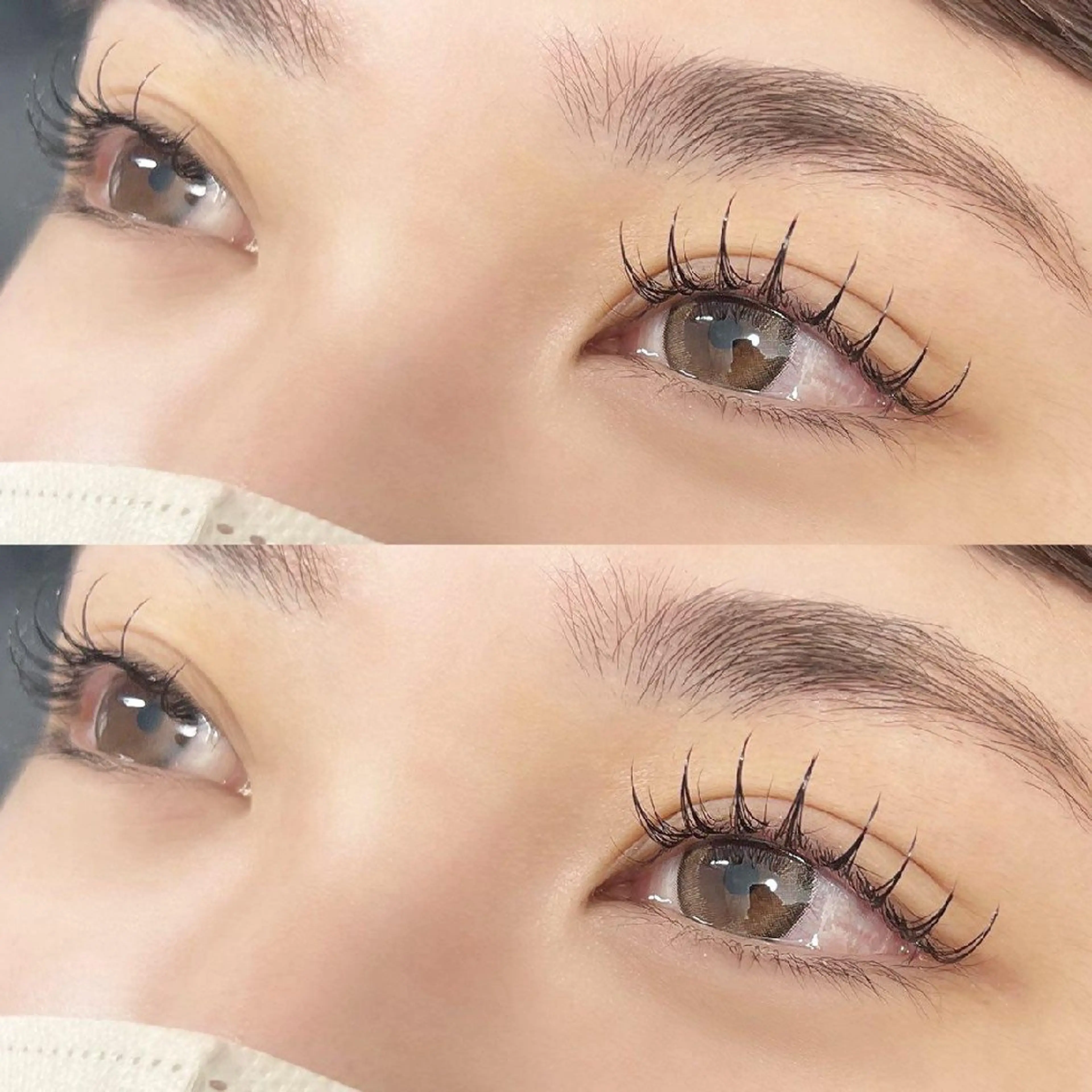 フラットラッシュ160本【オフ込み】の写真