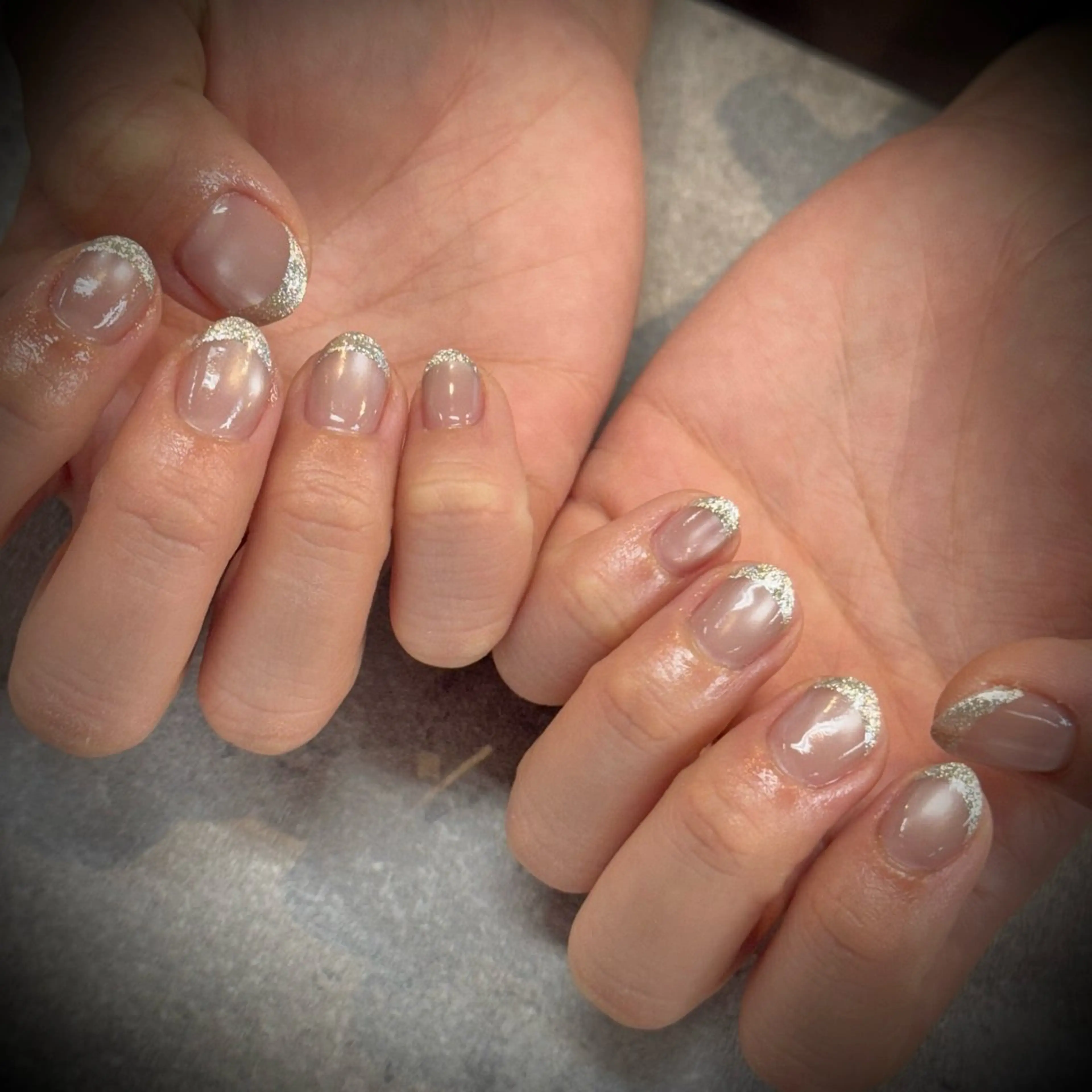 ネイル YAGAWA NAOのネイルデザイン