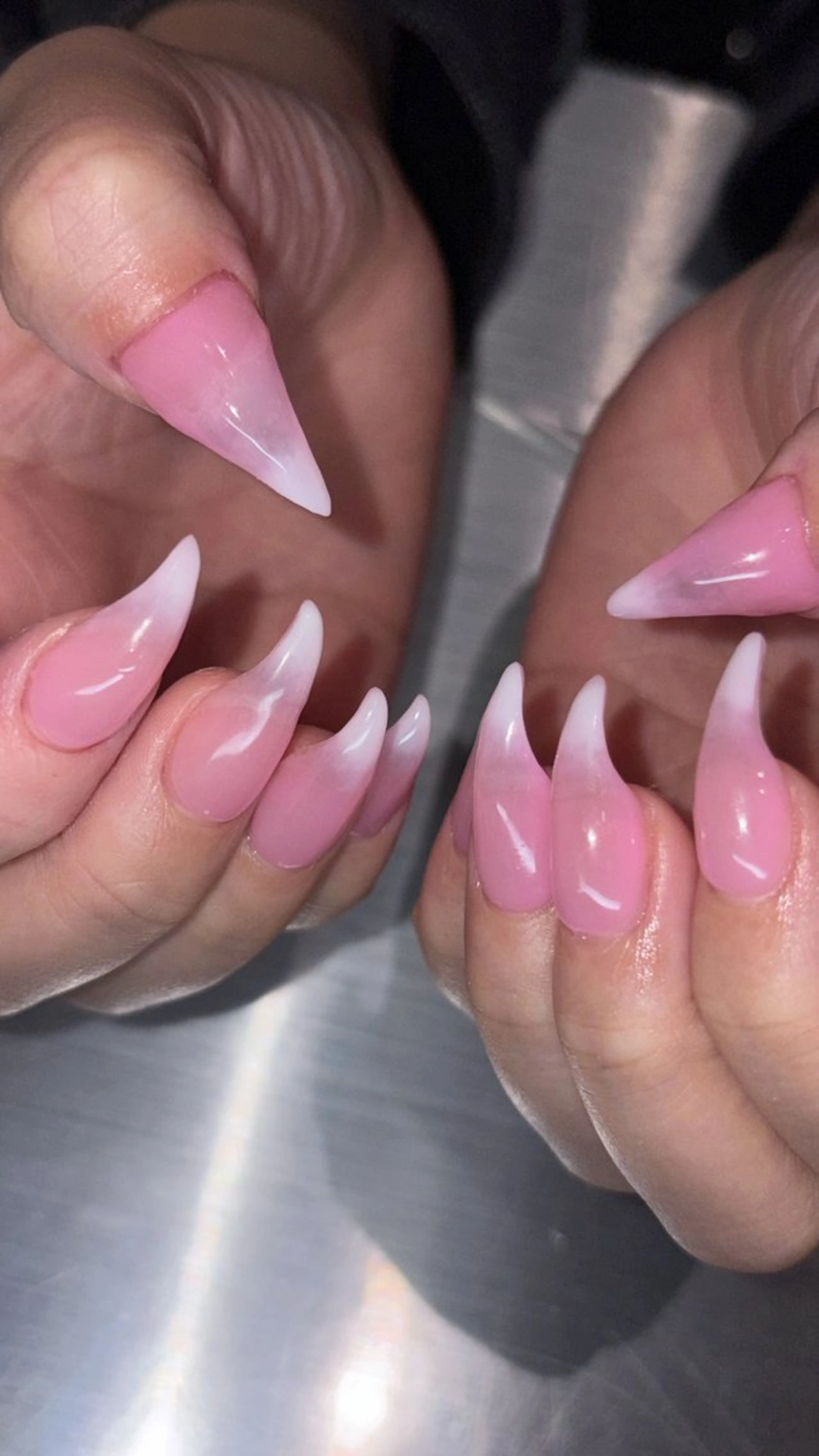 ネイル 👽個性派ネイル🎀 komachiのマツエク・マツパデザイン