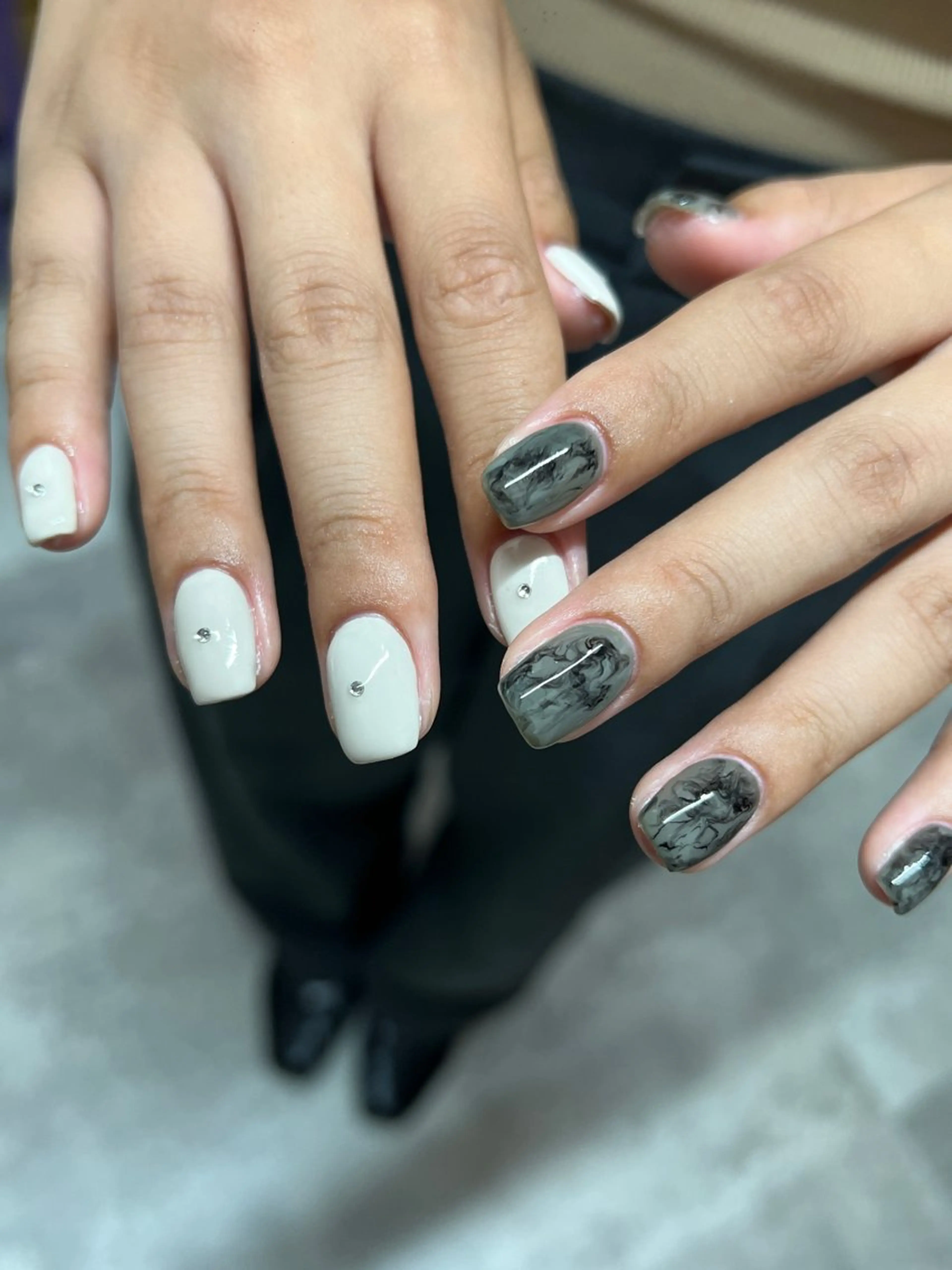 ネイル NONO /episkeyのネイルデザイン