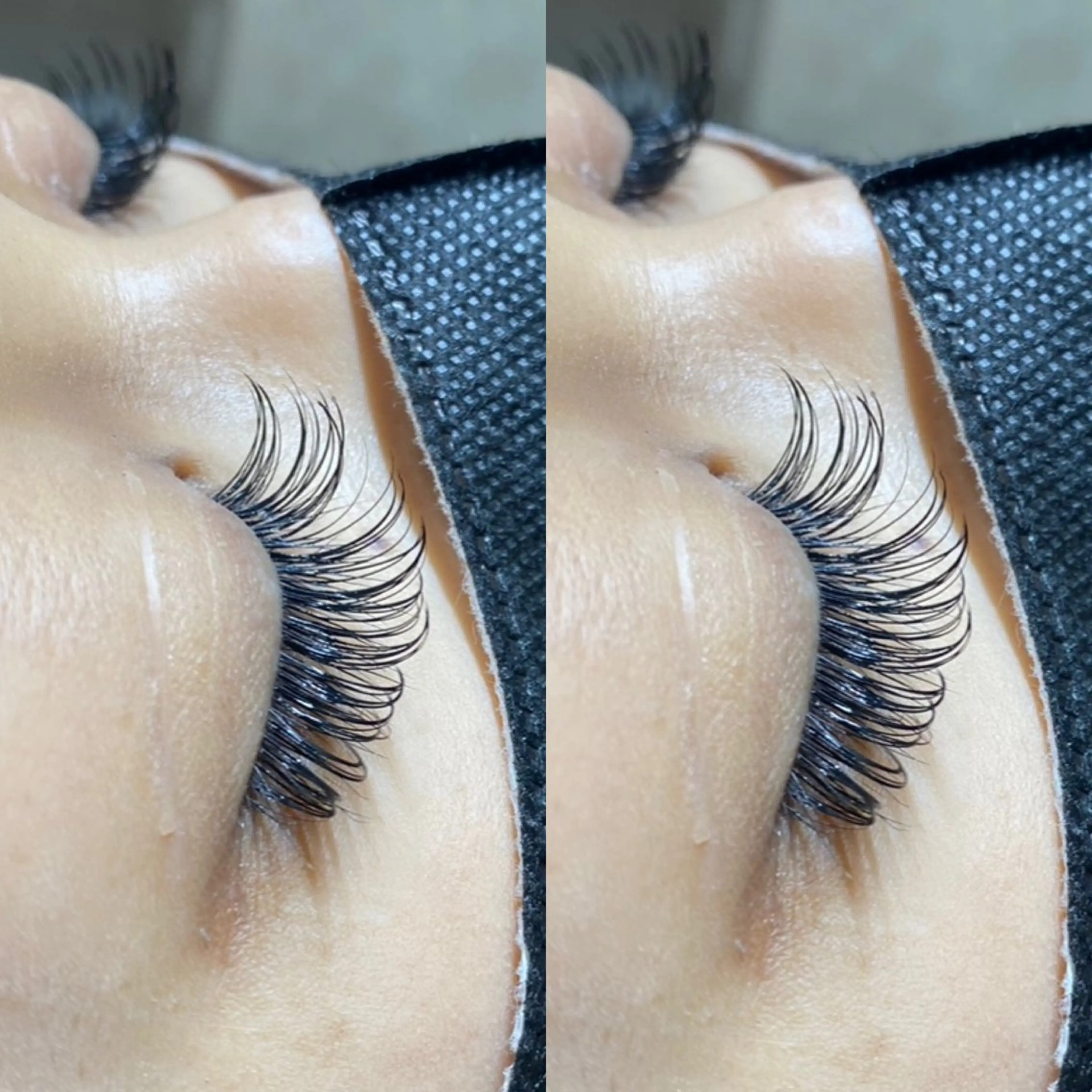 マツエク・マツパ マツエク bloom ＊のマツエク・マツパデザイン