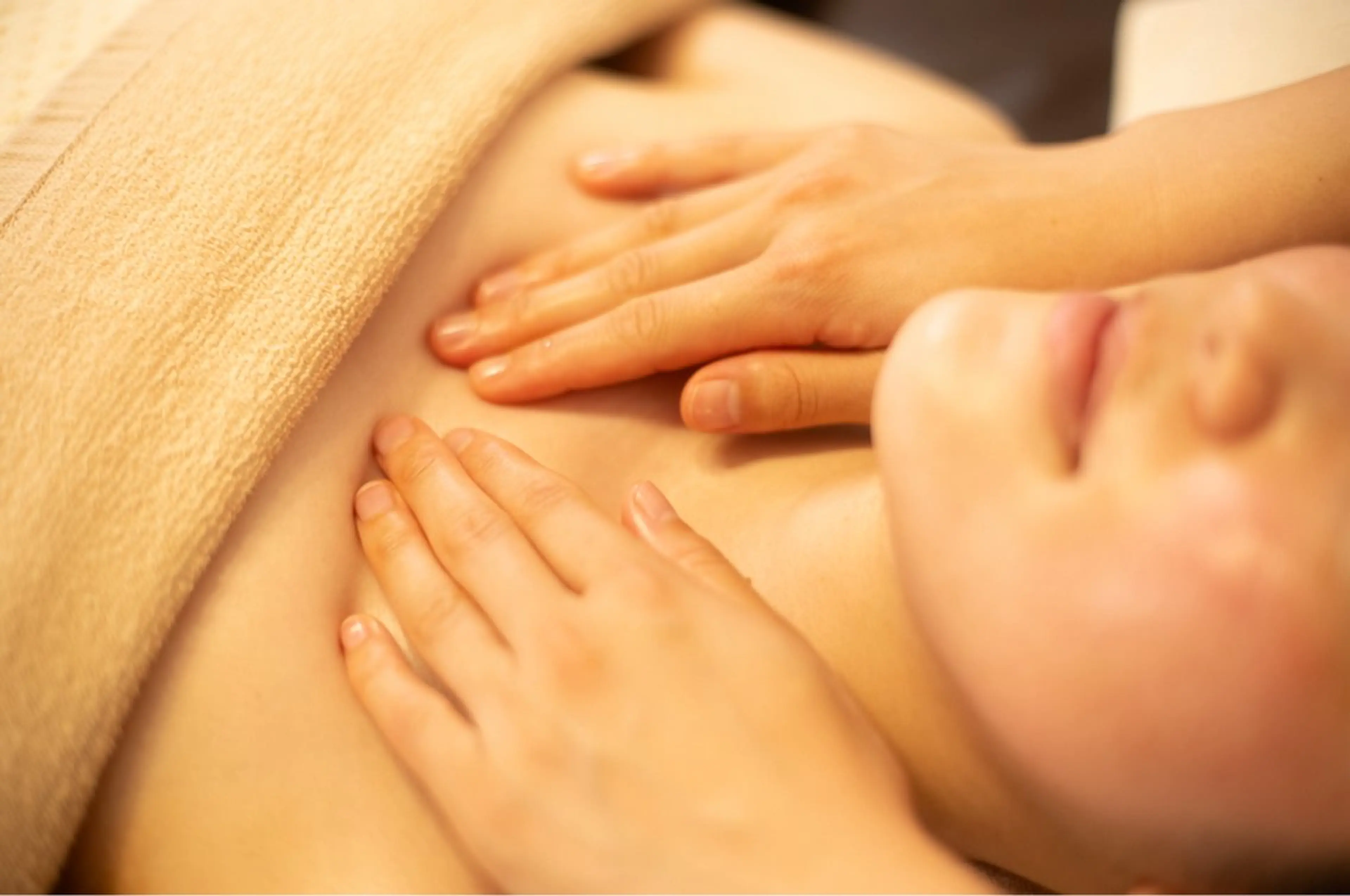 yohaku所属・yohaku salonのエステ・リラクイメージ