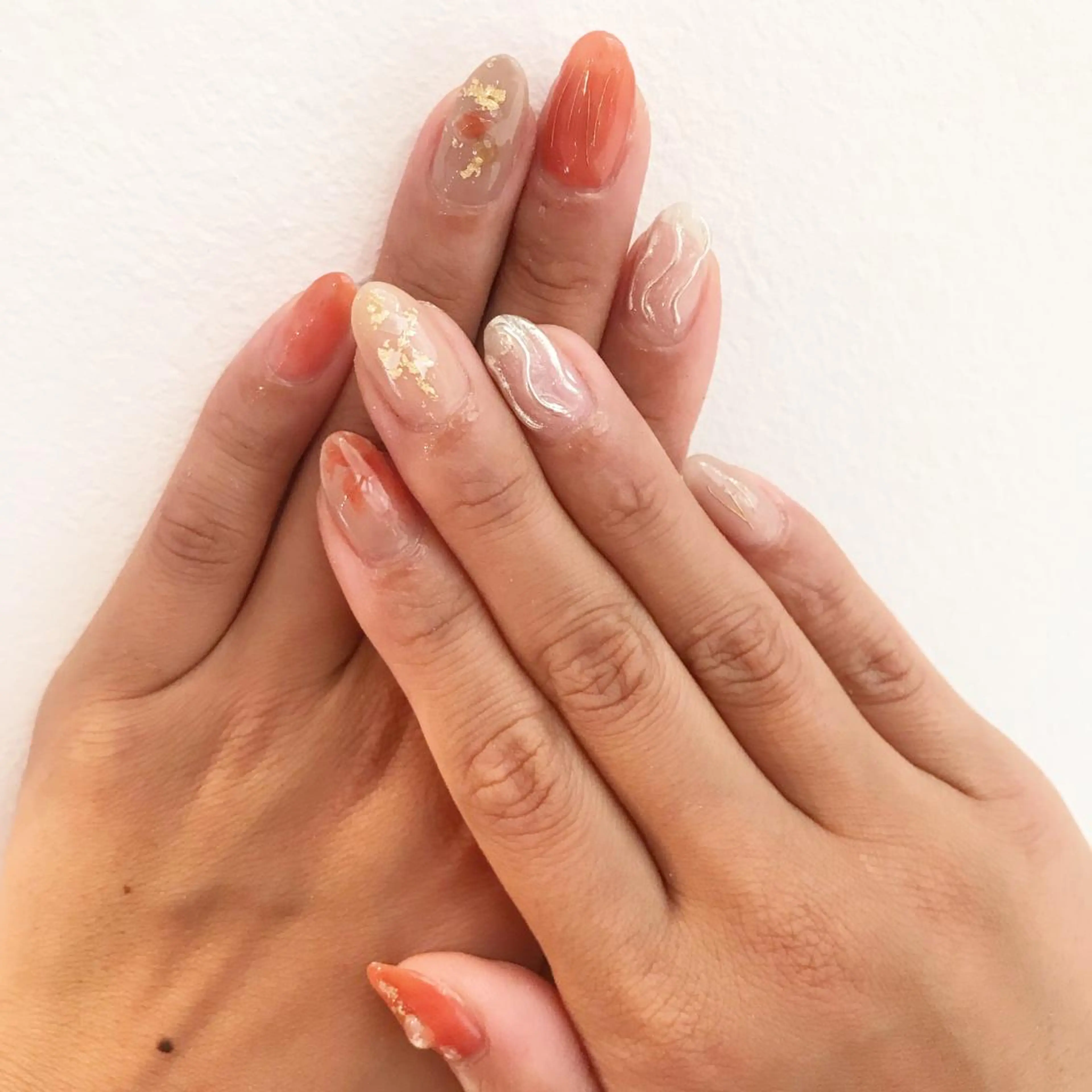 ネイル Picasso nailのネイルデザイン