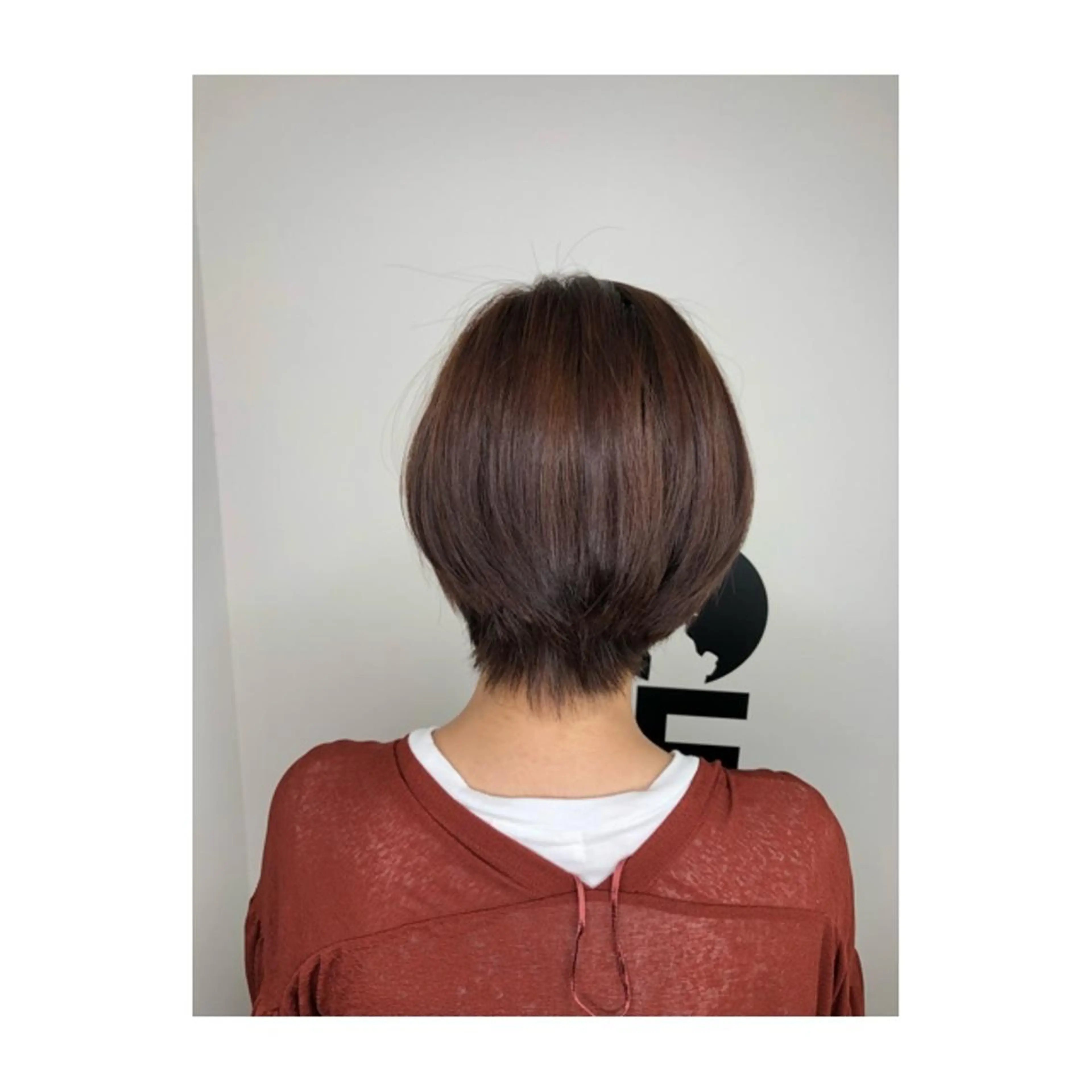 ショート ショートヘア ショートが得意✂️ 藤城建太のヘアスタイル