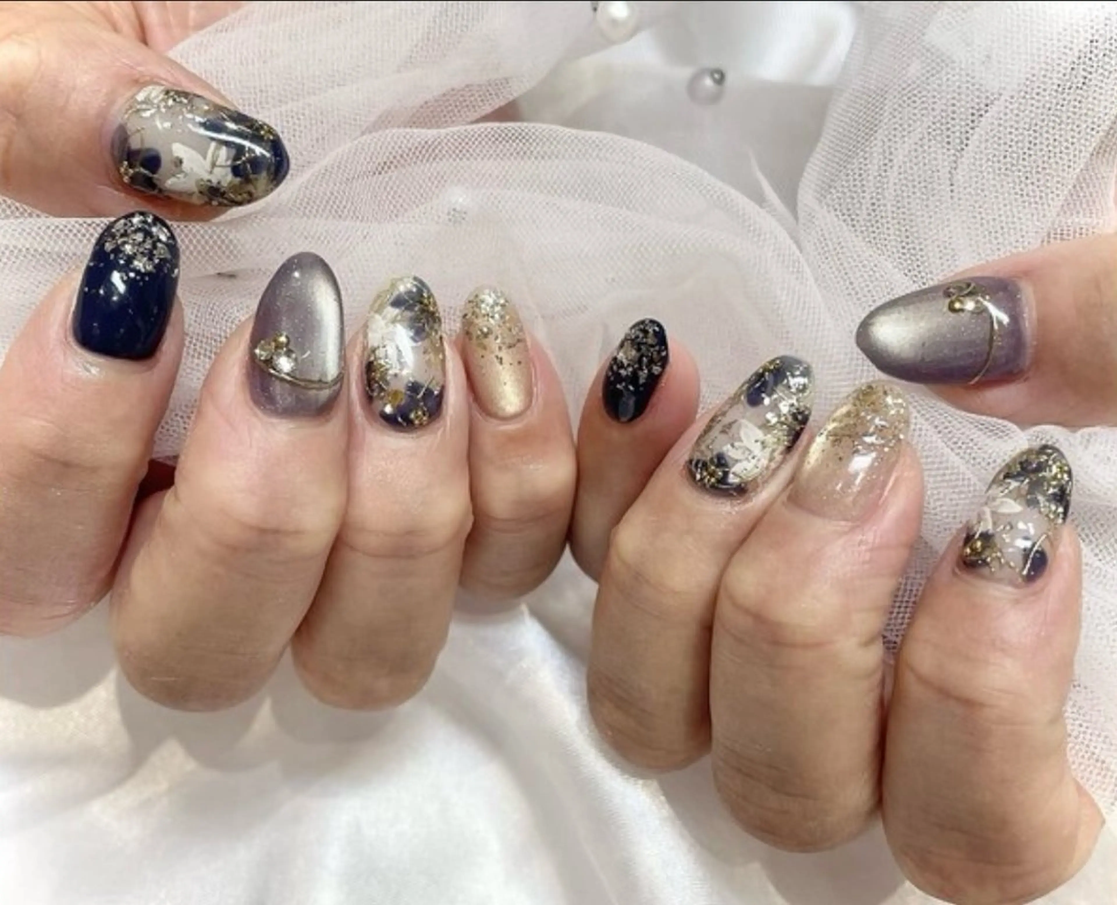 オフ有＋ライトフルアートの写真