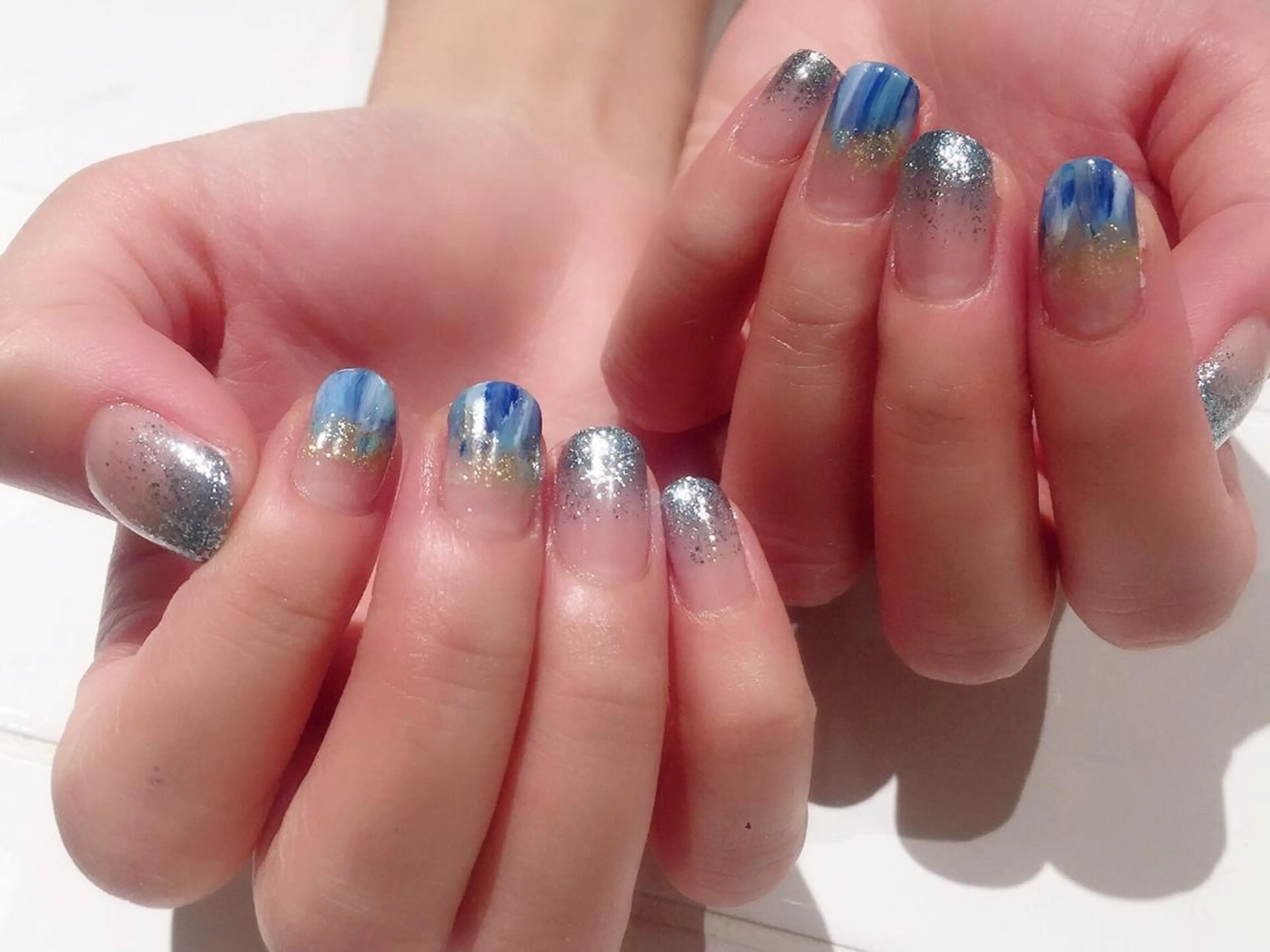 ネイル アートネイル Salon Ｋのネイルデザイン