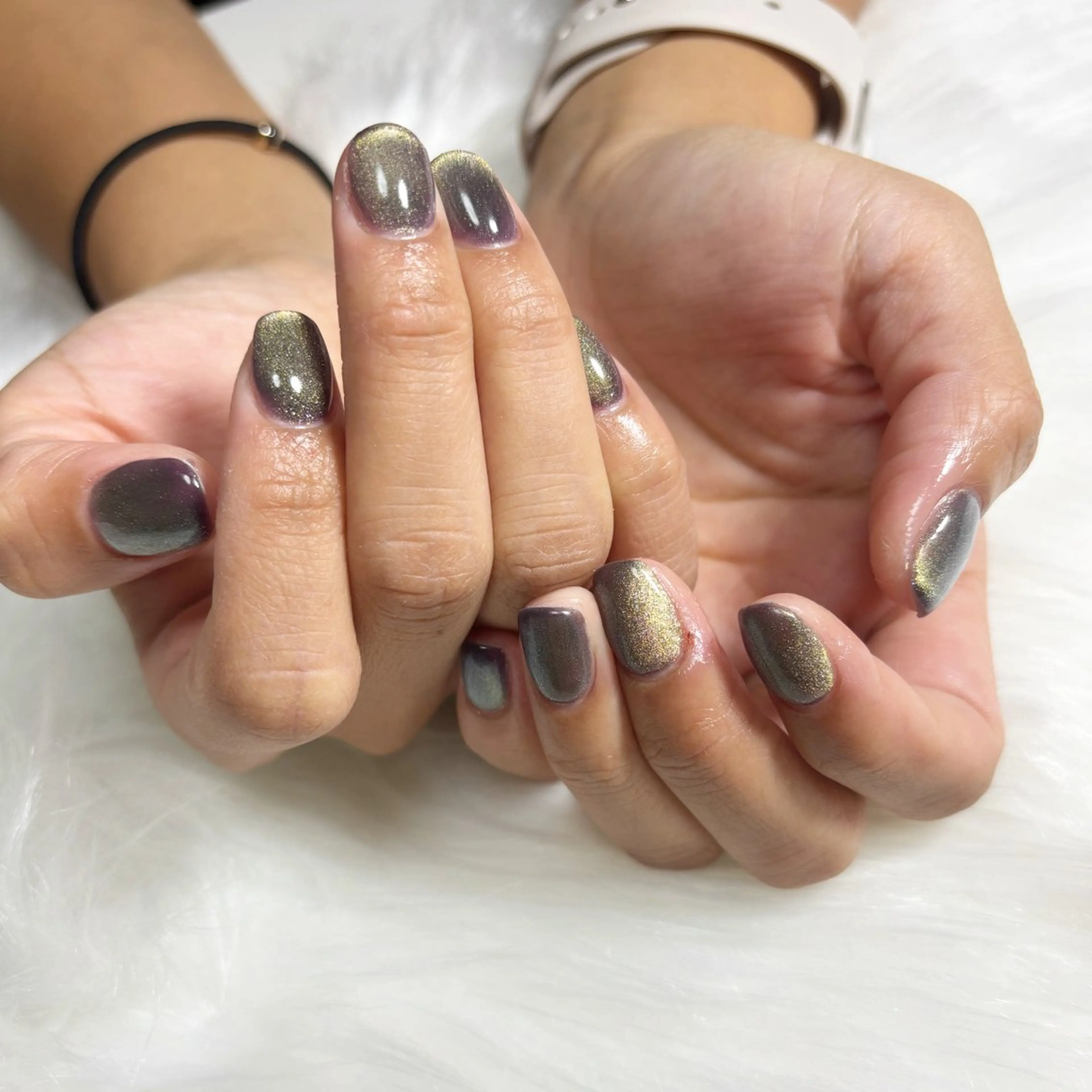 ネイル moa nail所属・moa　nail 加藤のネイルデザイン