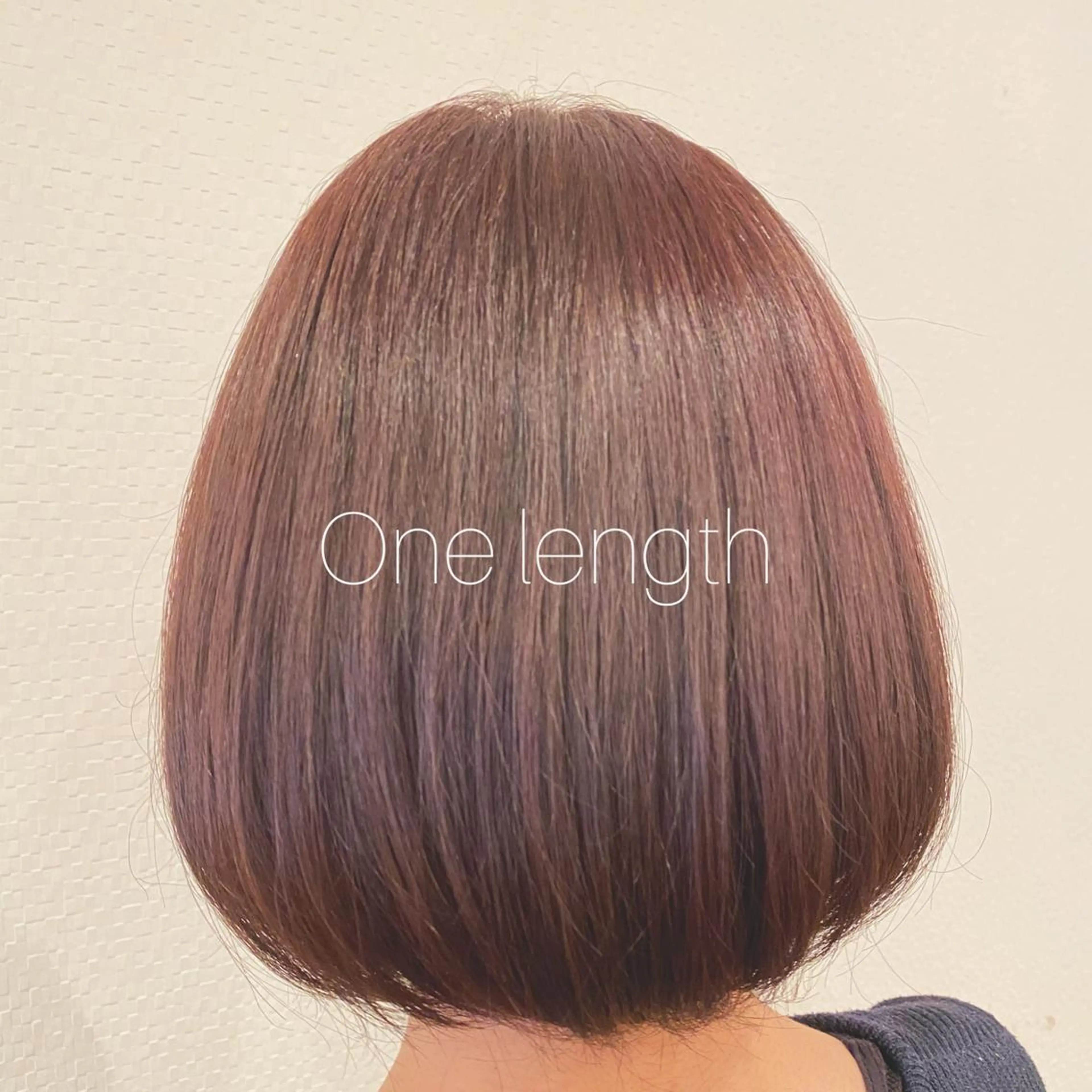 ショート 𓅰なかがわ ふみな𓅯のヘアスタイル