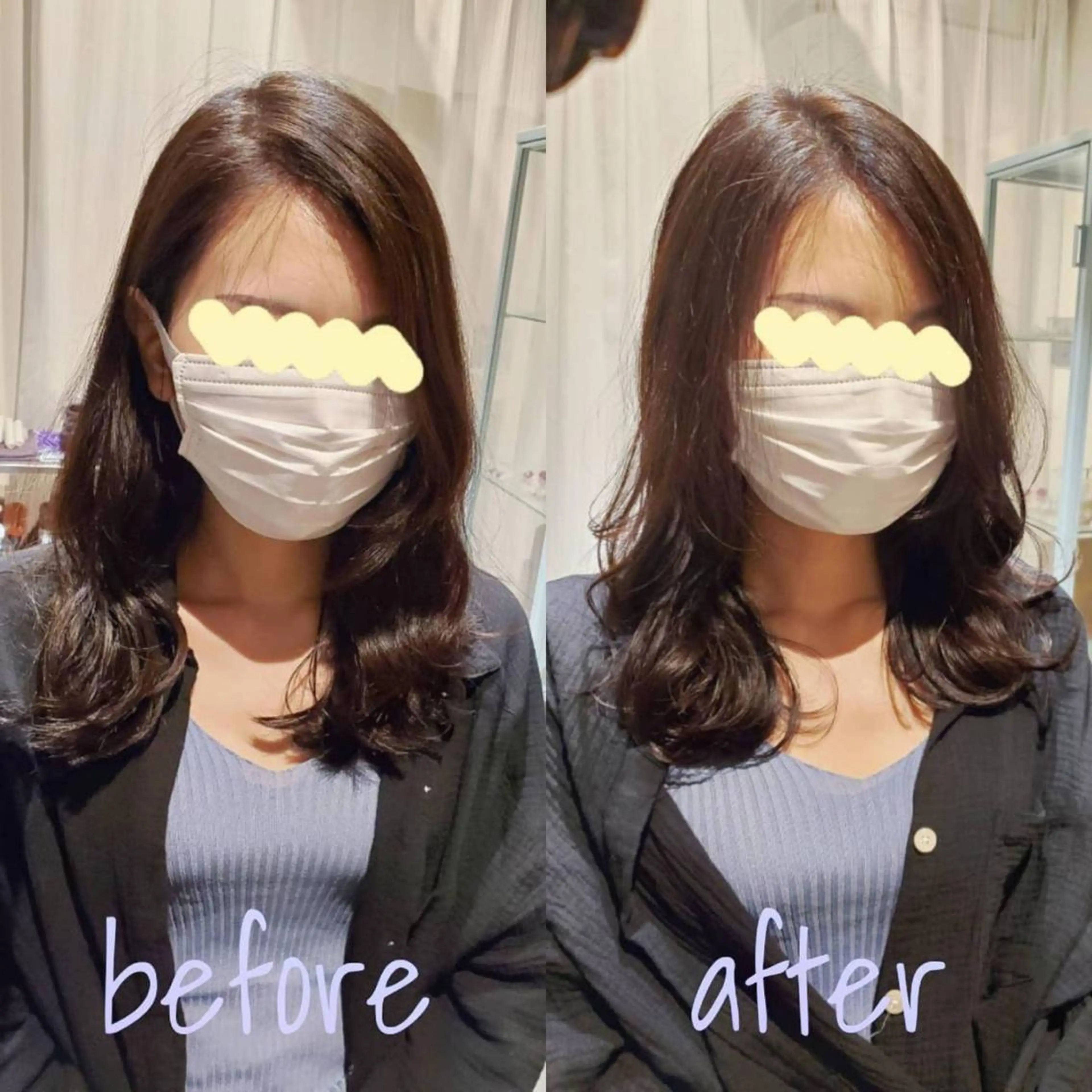 パーマ SALON   VILLAGE所属・酒井 実希子の眉毛・アイブロウイメージ