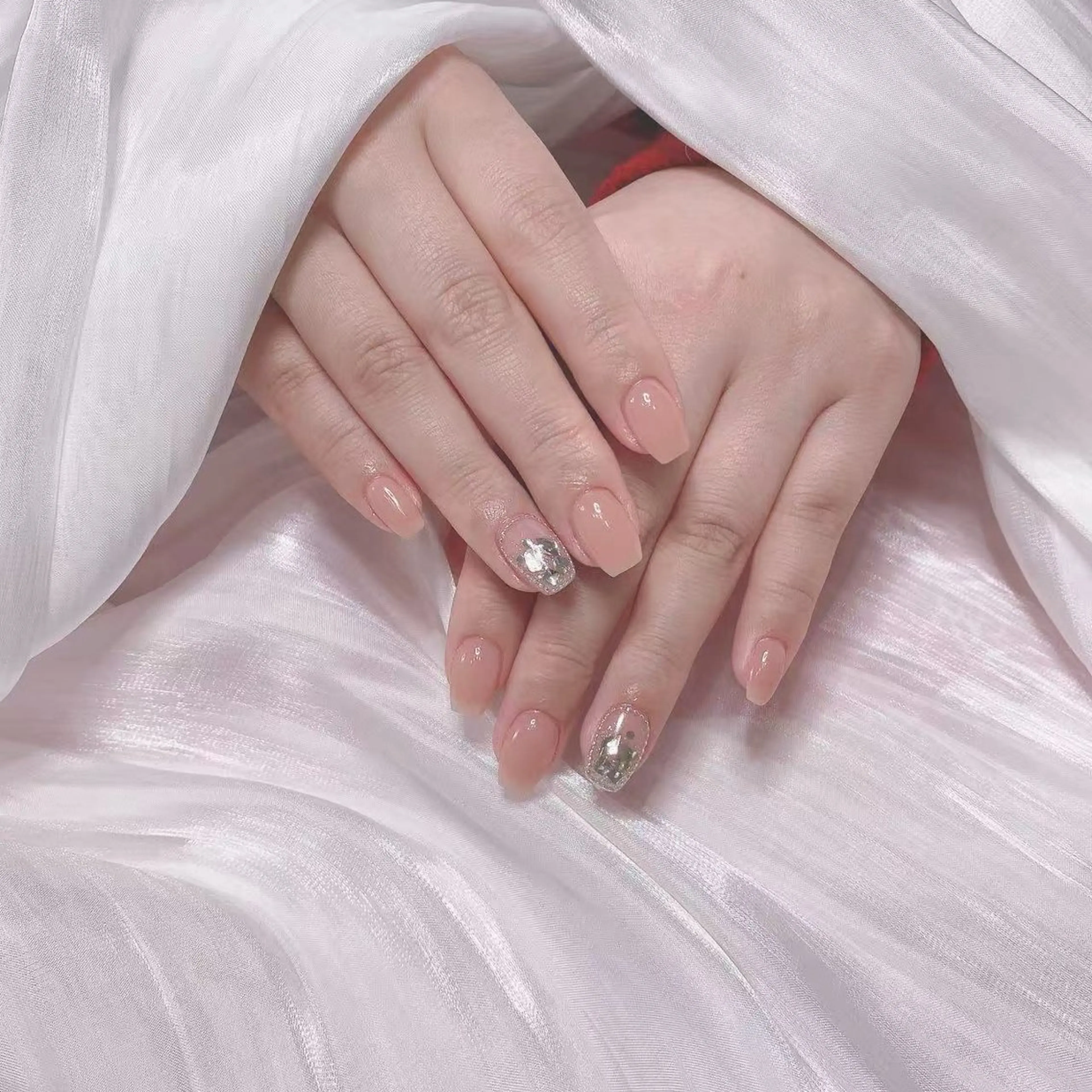 ネイル ジョリ kasumi🌹💅のネイルデザイン