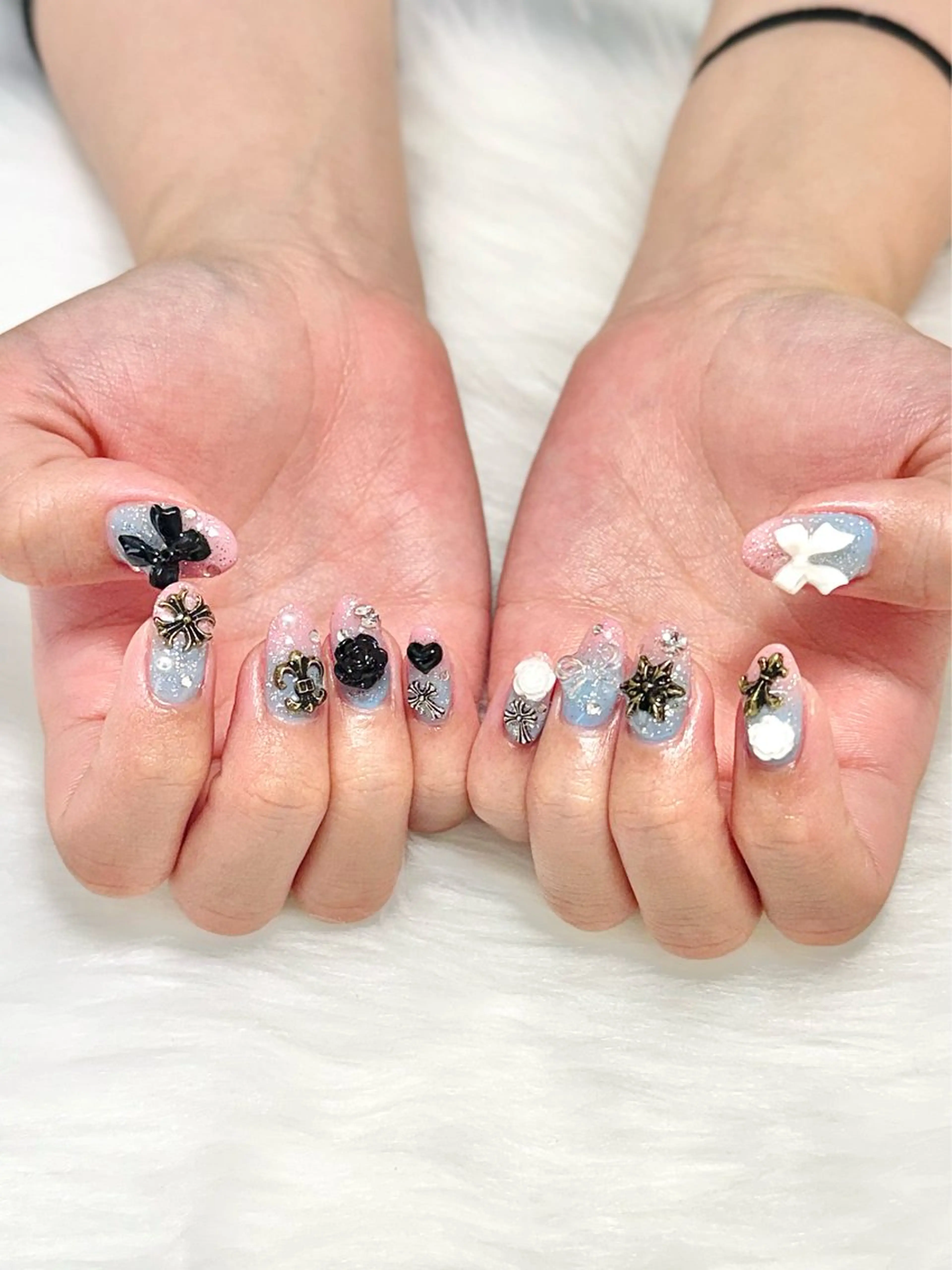 ネイル ハンドネイル Coco Nailのネイルデザイン