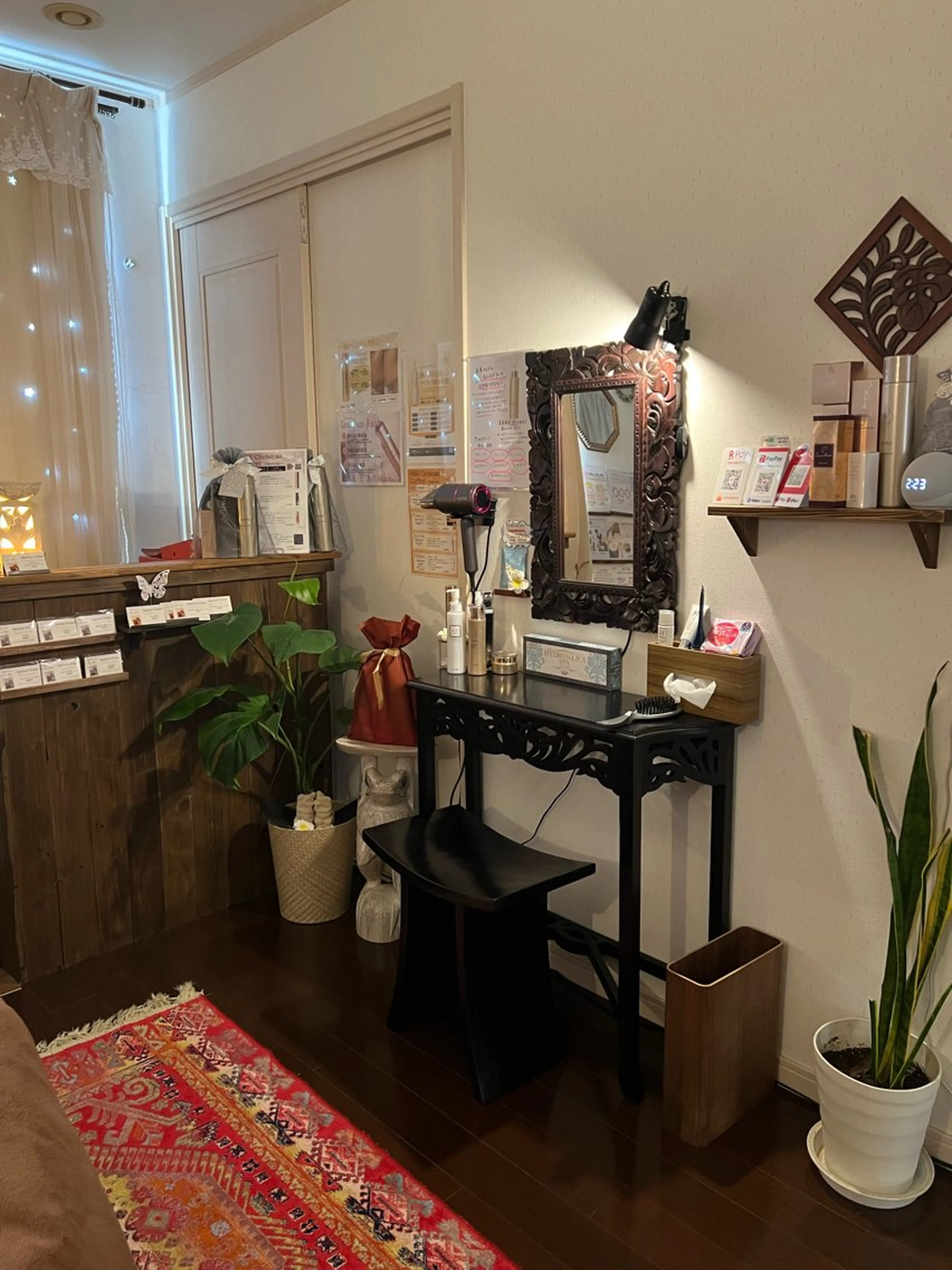 小川 縁のエステ・リラクイメージ