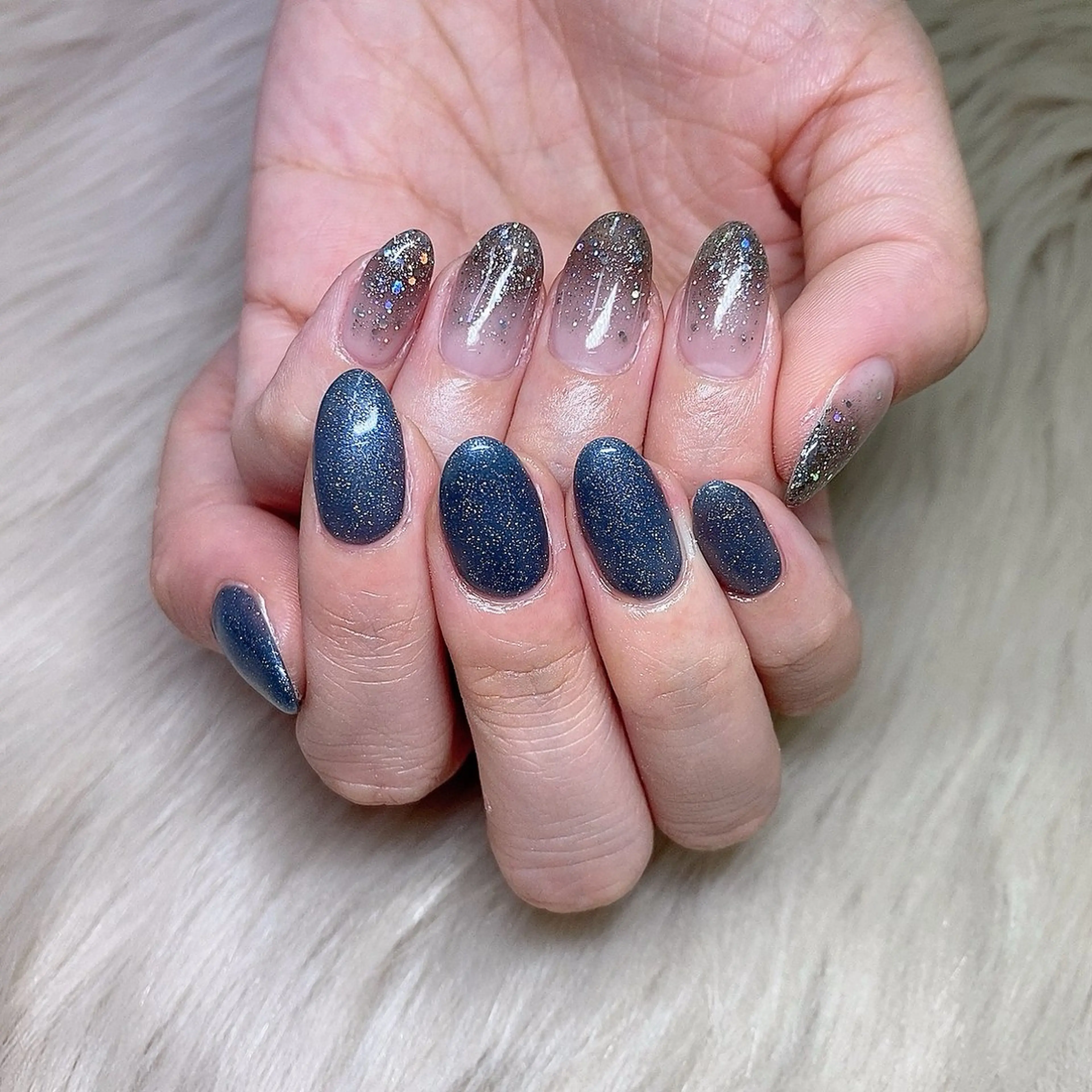 ネイル BeautySalo n REO 🐚✨のネイルデザイン