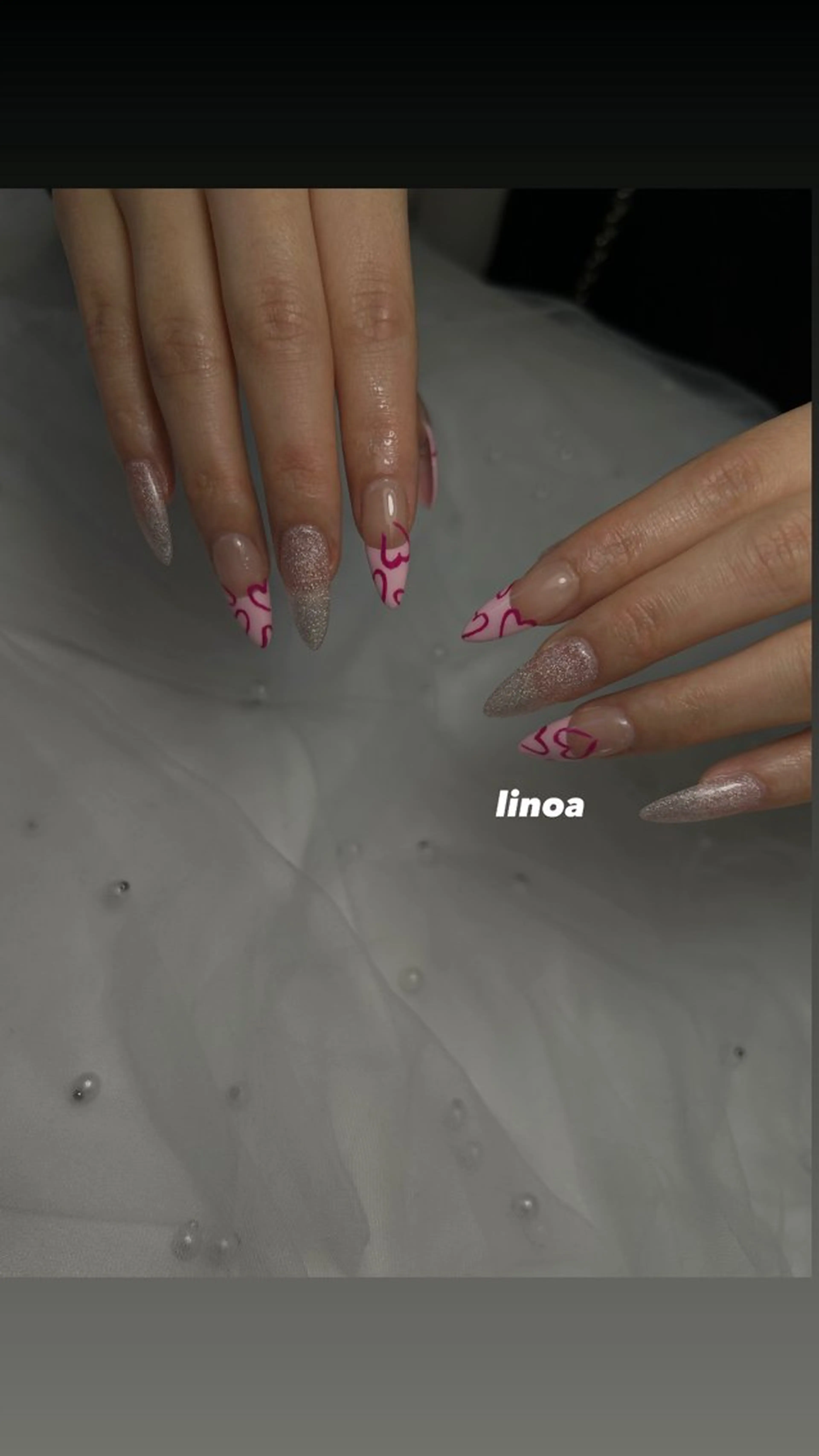 ネイル ハンドネイル nailsalon Linoaのその他イメージ