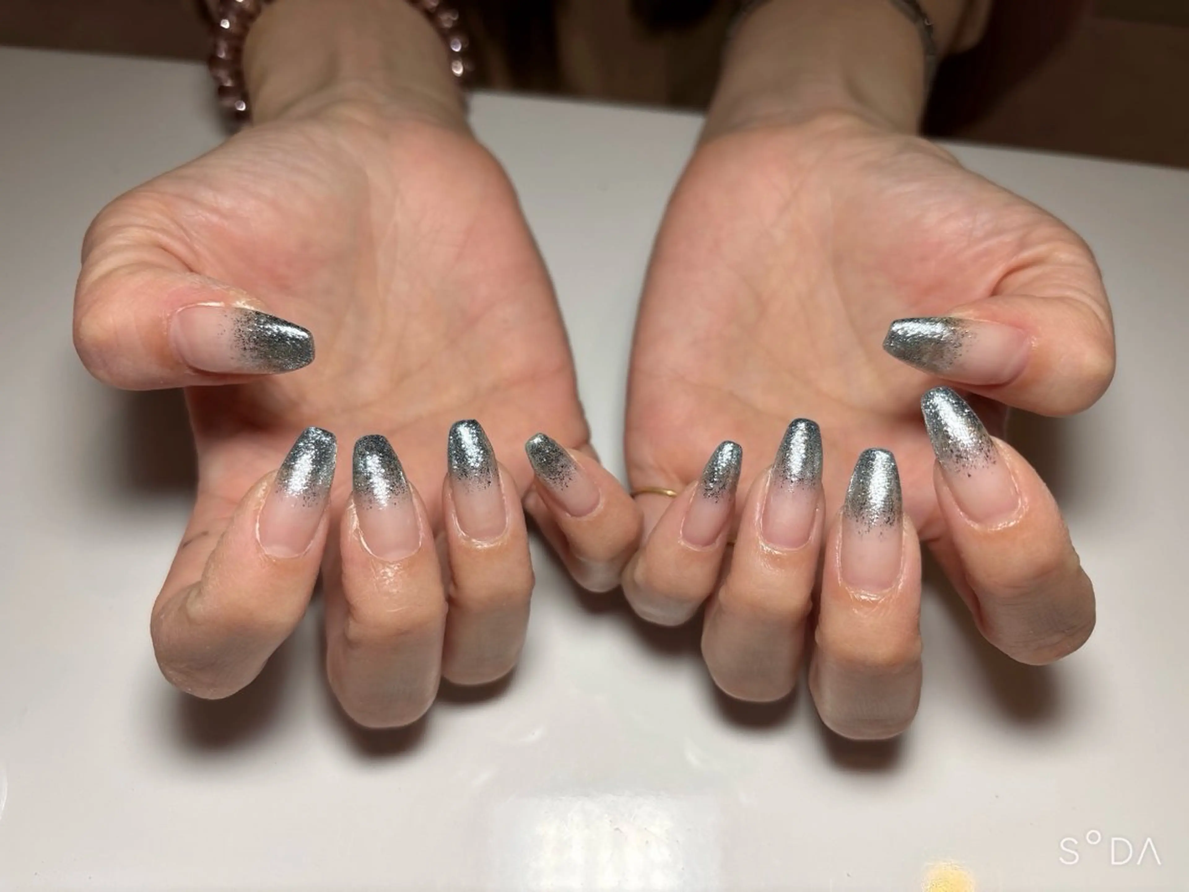 ネイル ハンドネイル Ree所属・ネイル脱毛 Reeのネイルデザイン