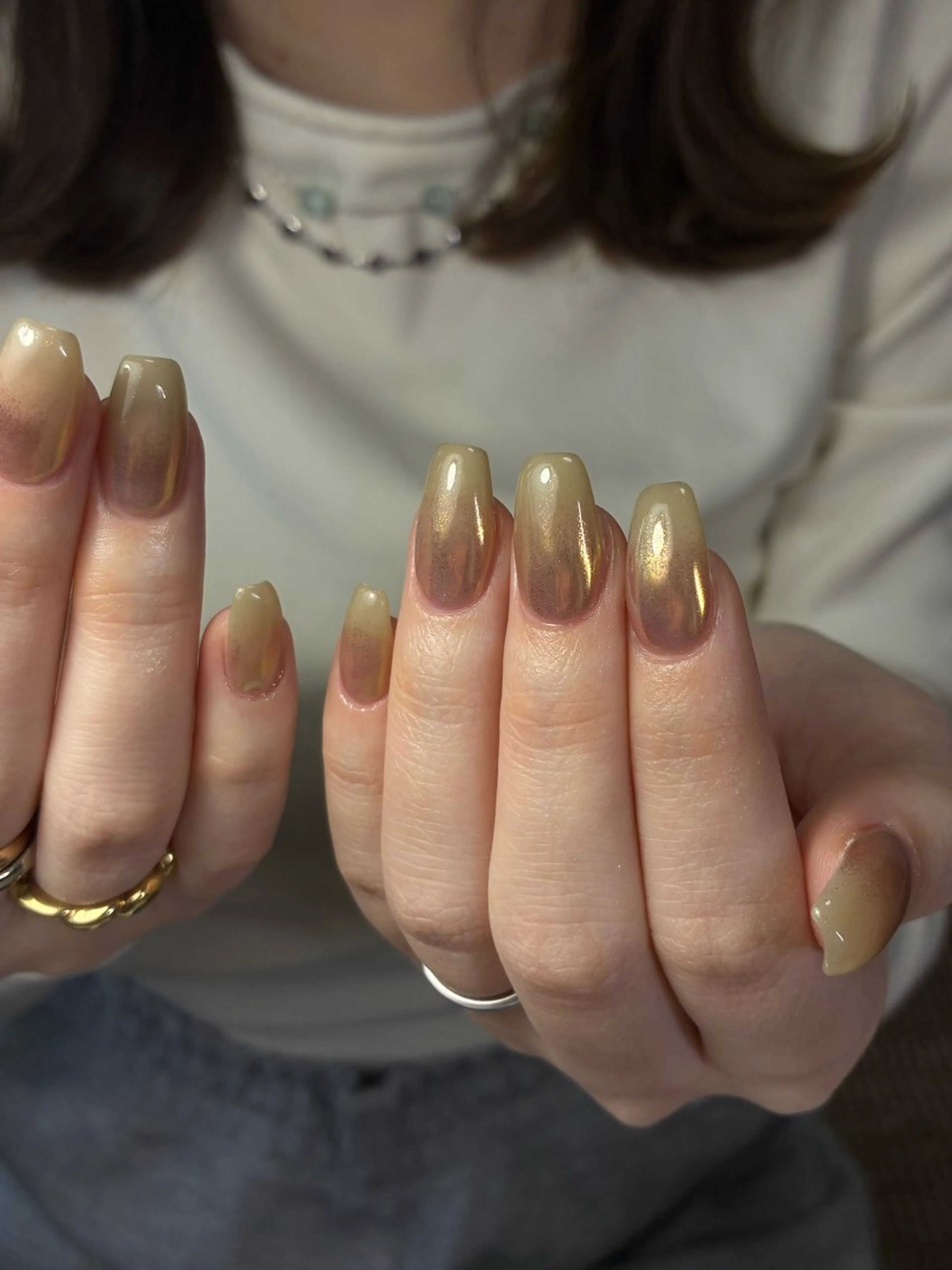 ネイル canna nailのネイルデザイン