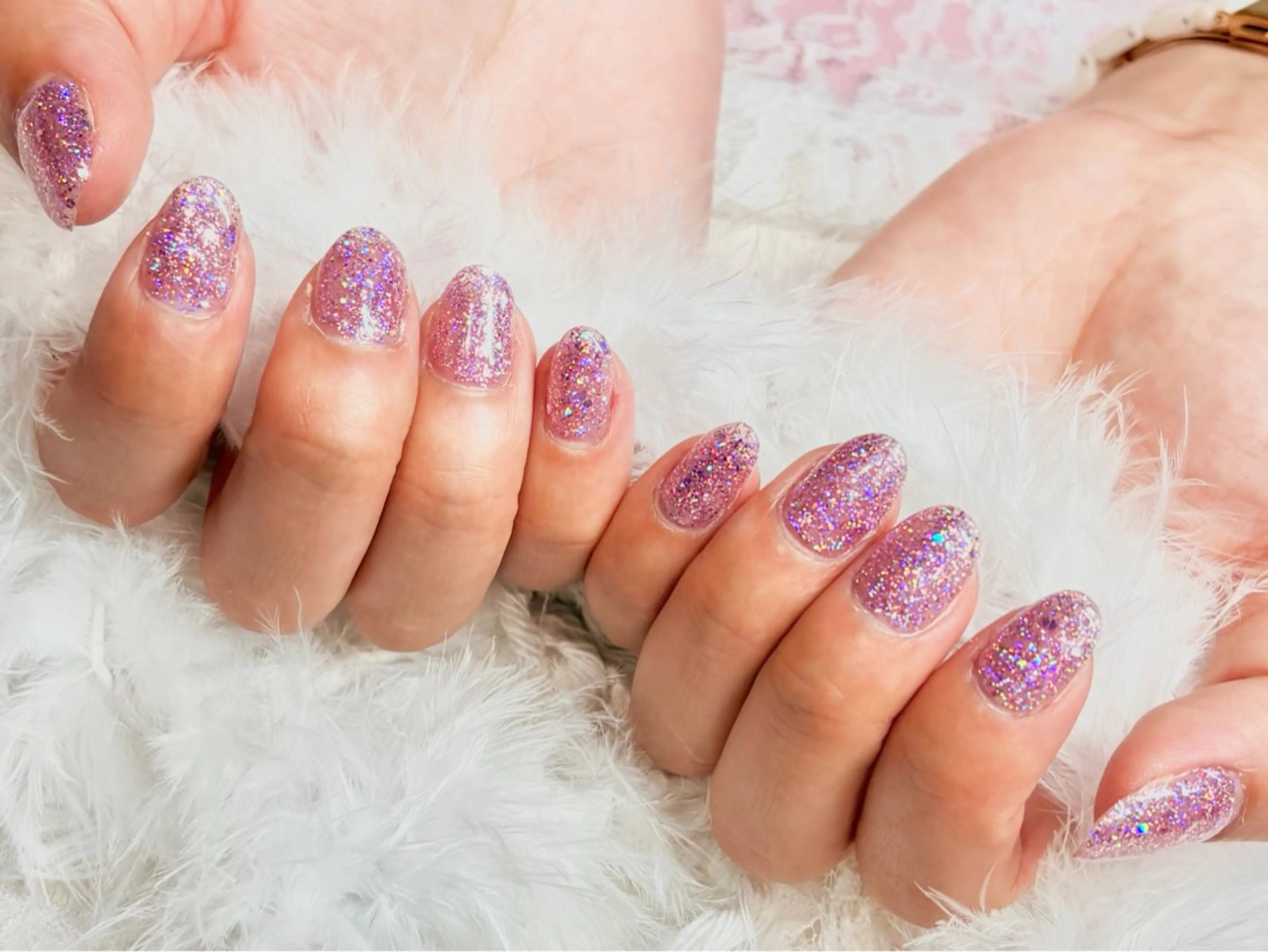 ネイル MeloRococo所属・MeloRococo nailのネイルデザイン