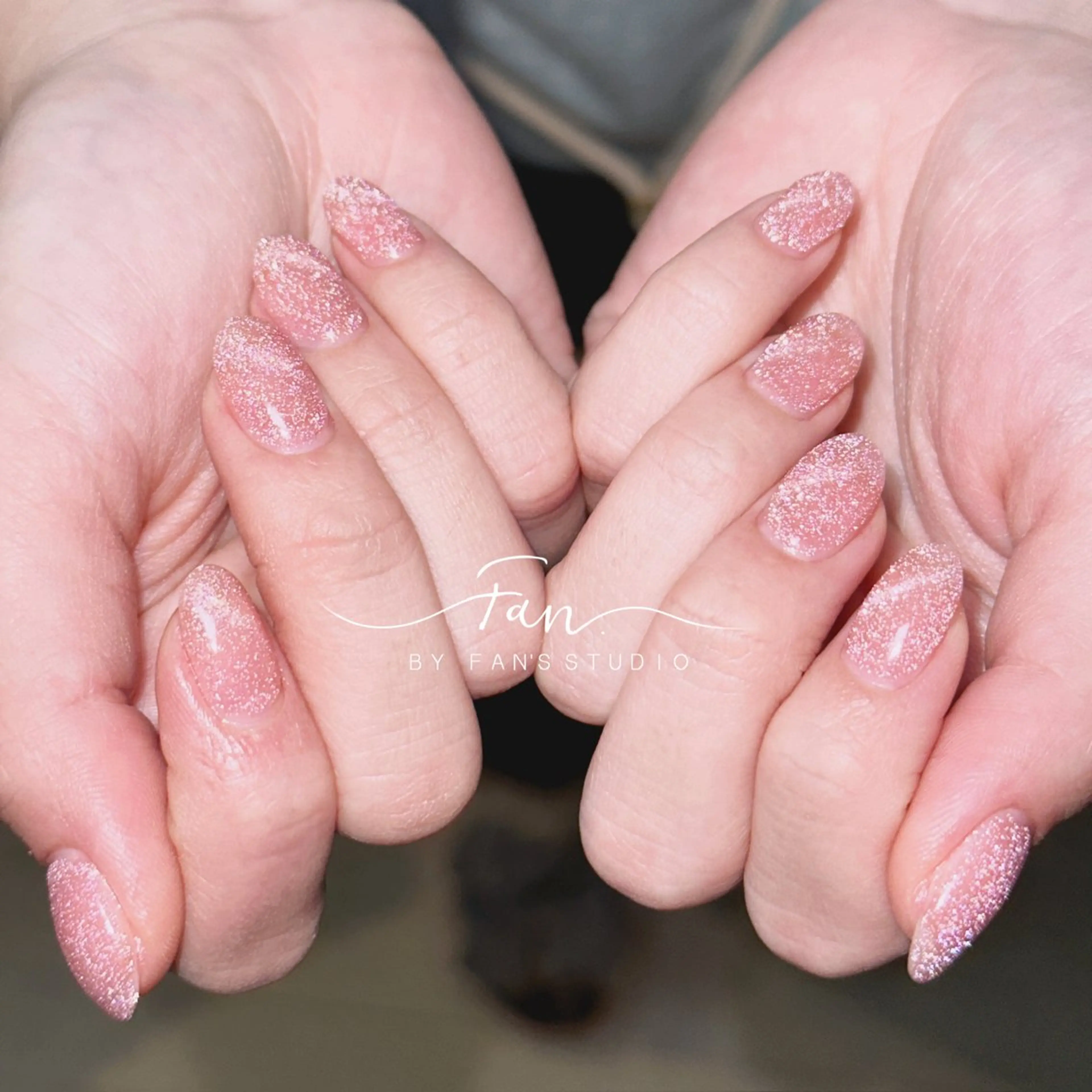 ネイル ハンドネイル 🌻Jr.FANS NAIL池袋店🌻のネイルデザイン