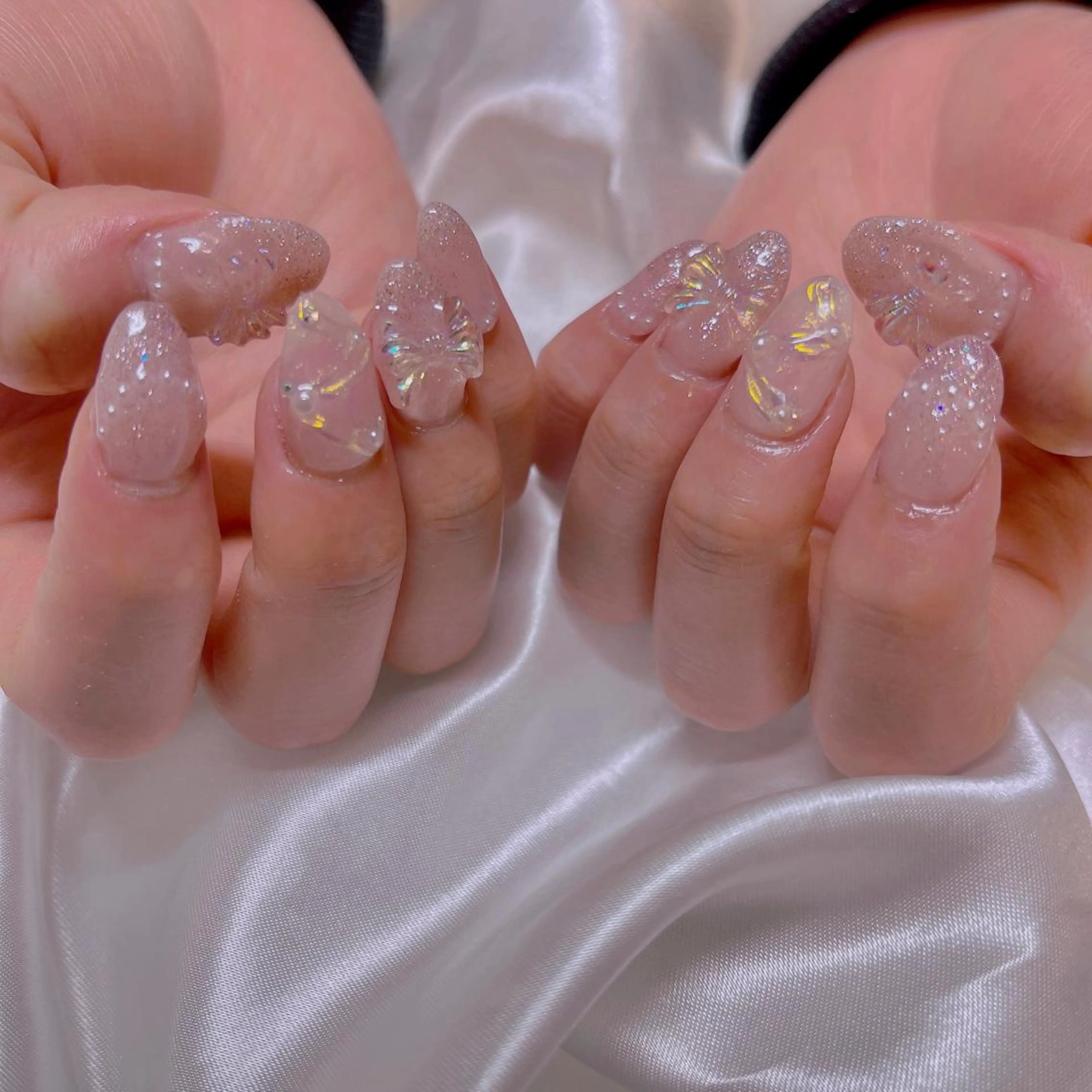 ネイル Private Salon 大宮のネイルデザイン