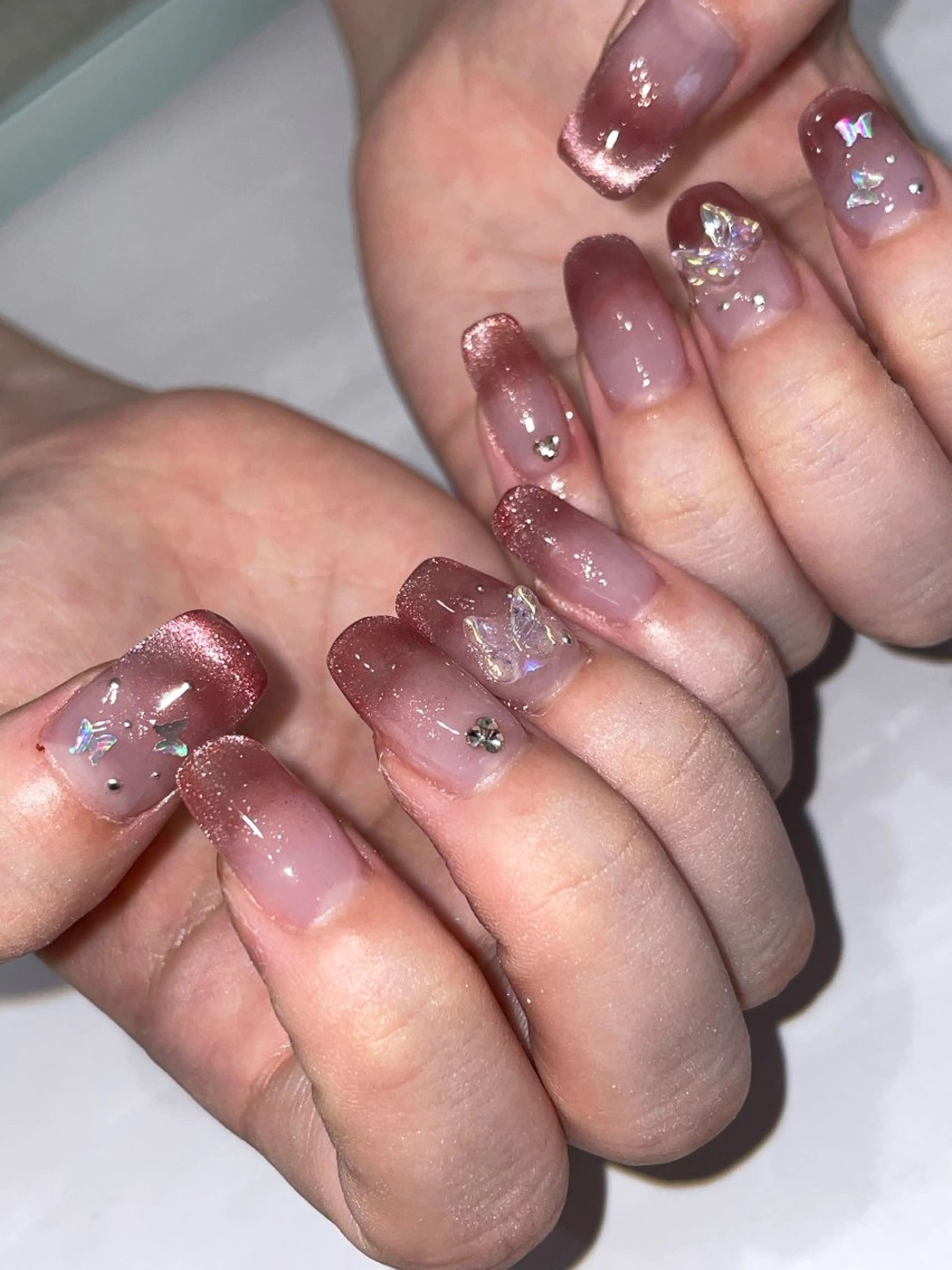 ネイル nail salon CIELのネイルデザイン