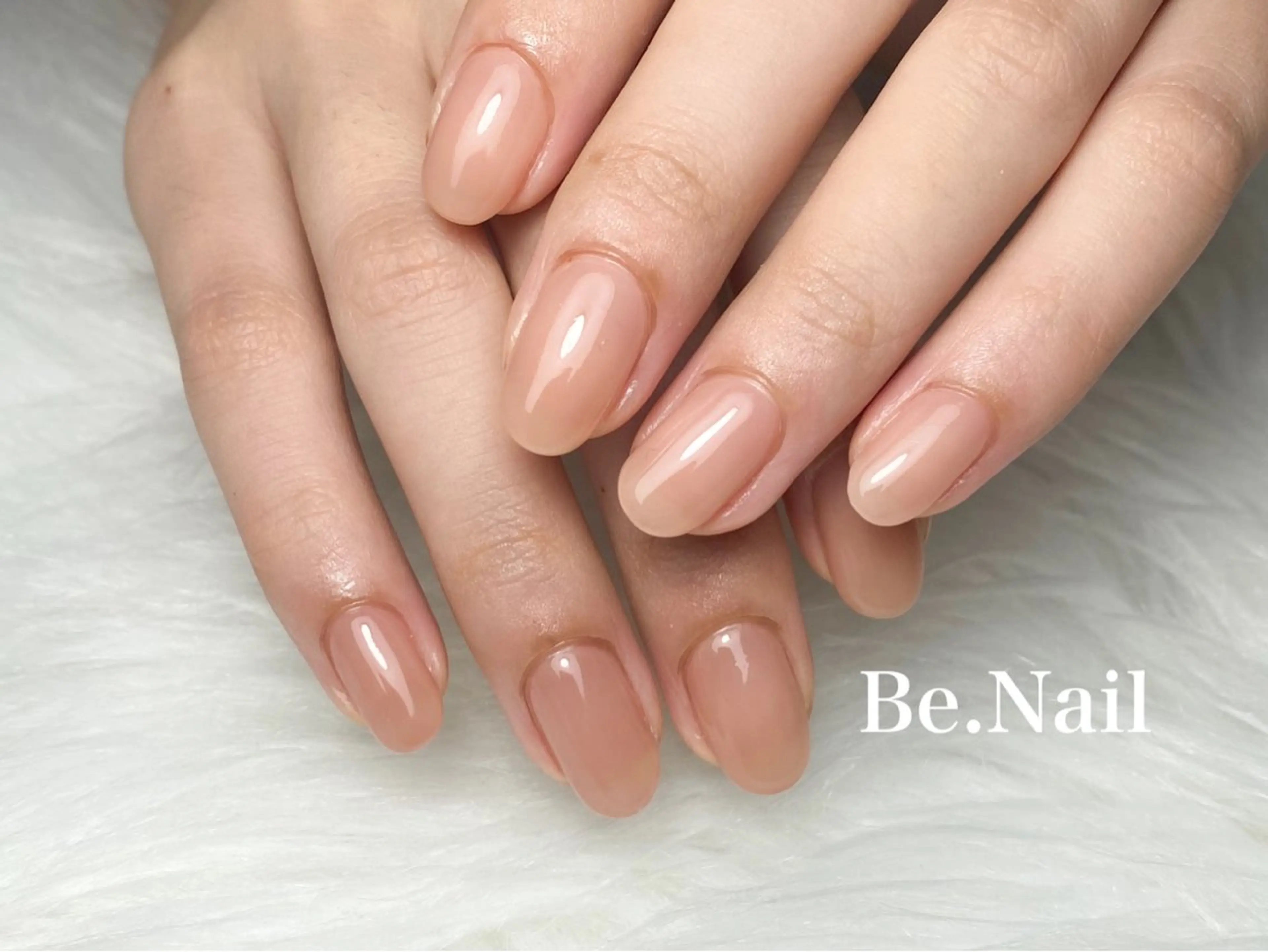 ネイル Be. Nailのネイルデザイン