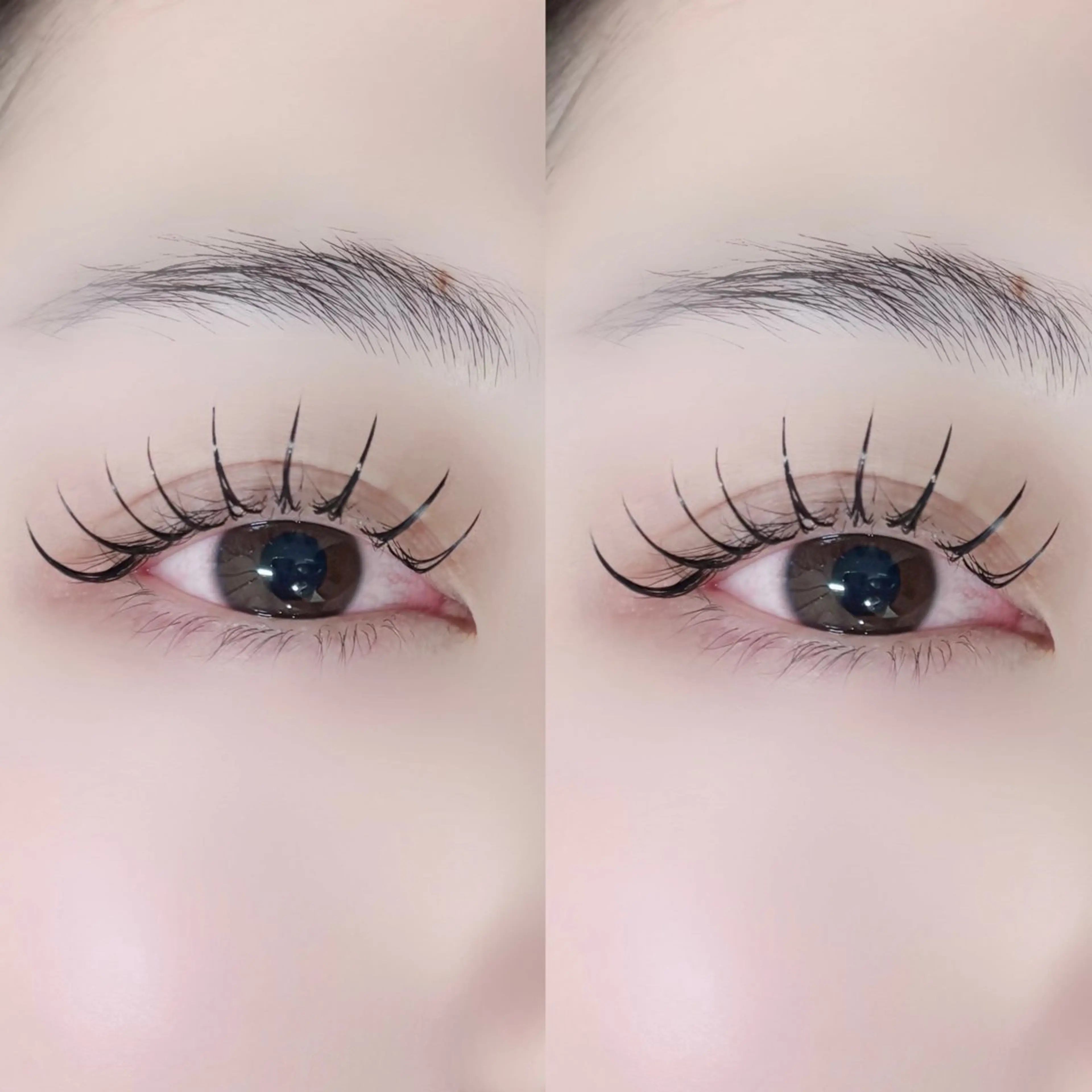 マツエク・マツパ マツエク 丸山 胡海のマツエク・マツパデザイン