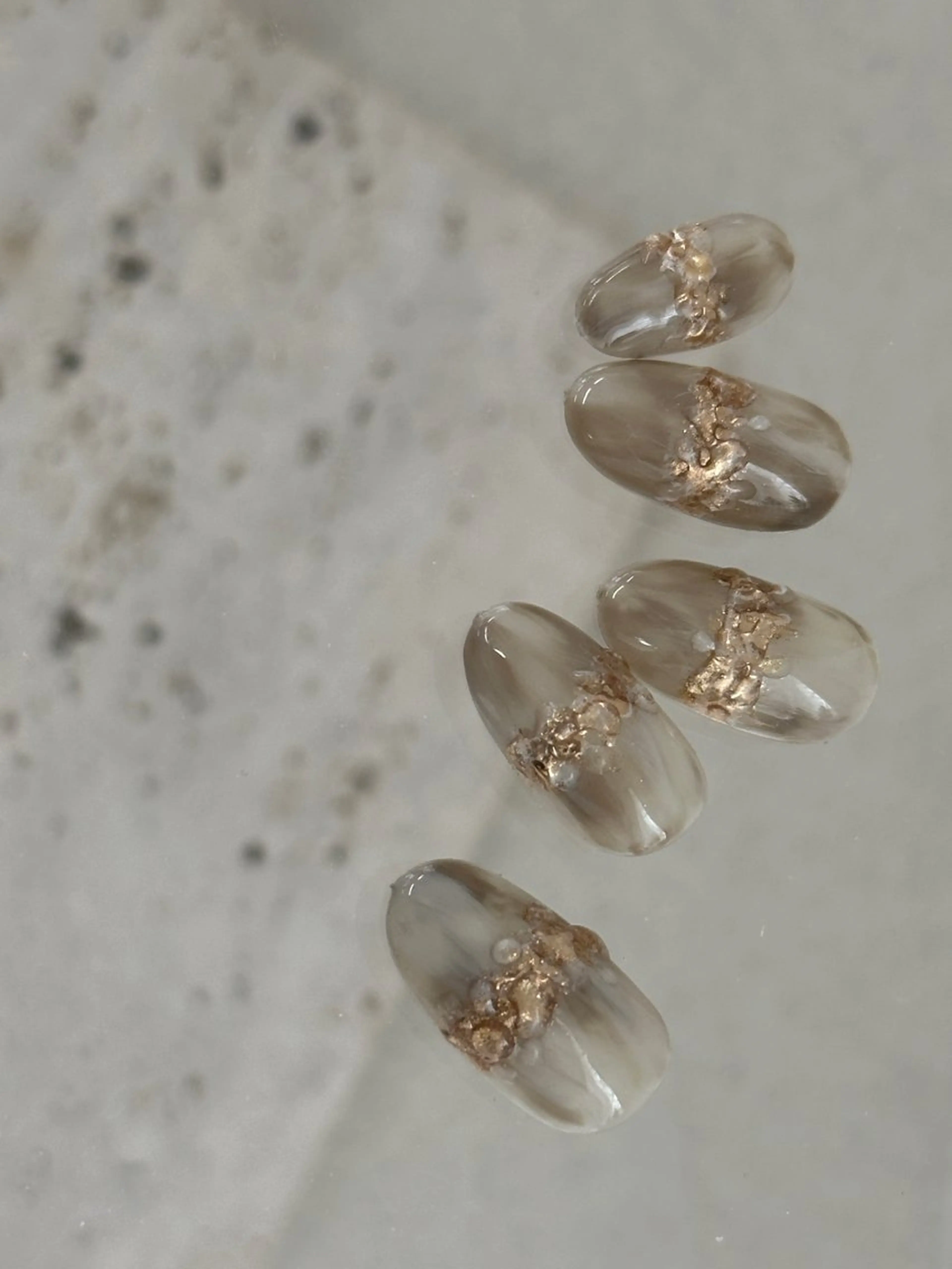 ネイル RIYON maikaのネイルデザイン