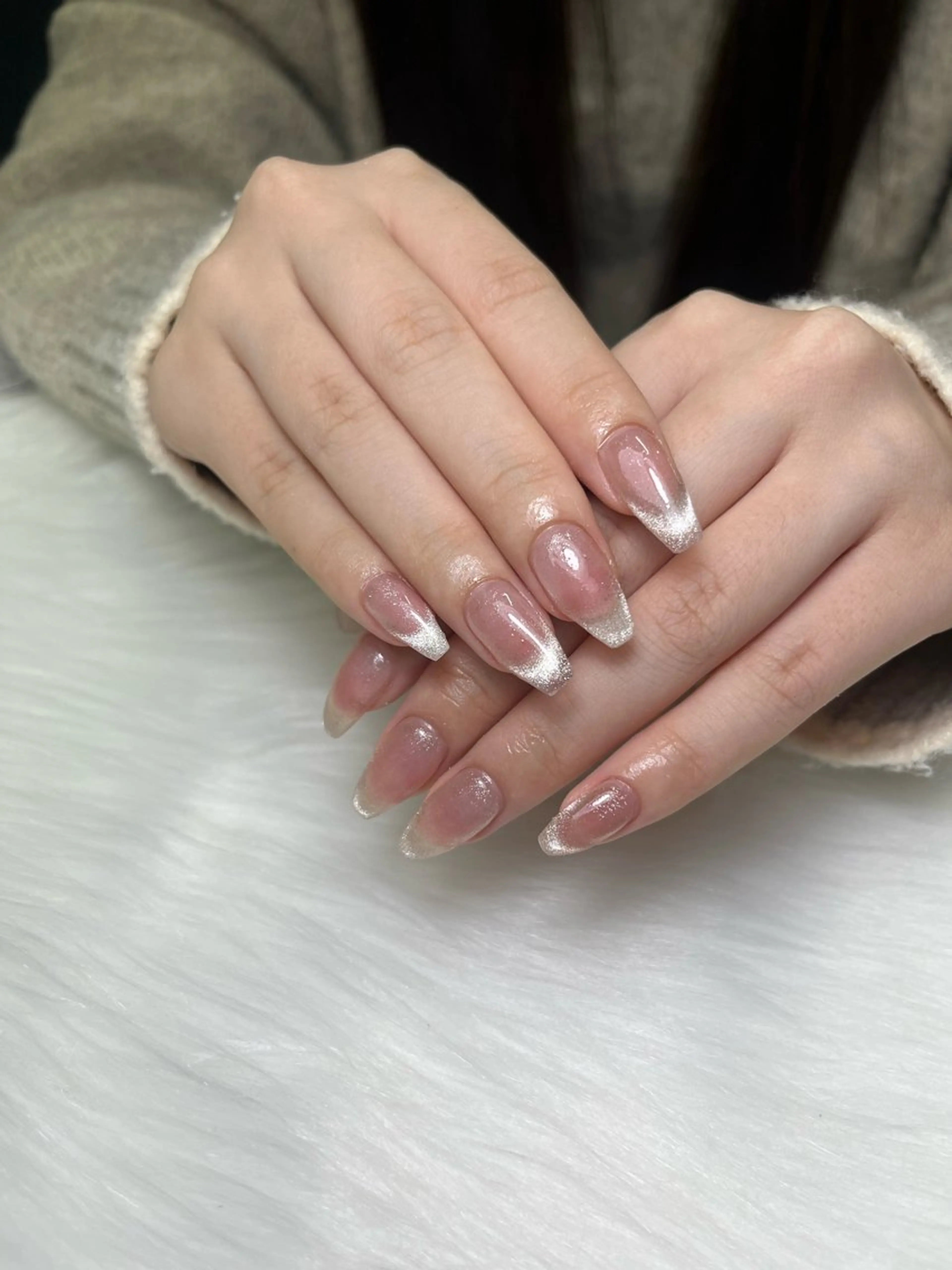 ネイル ハンドネイル フットネイル limo/ kotomiのネイルデザイン