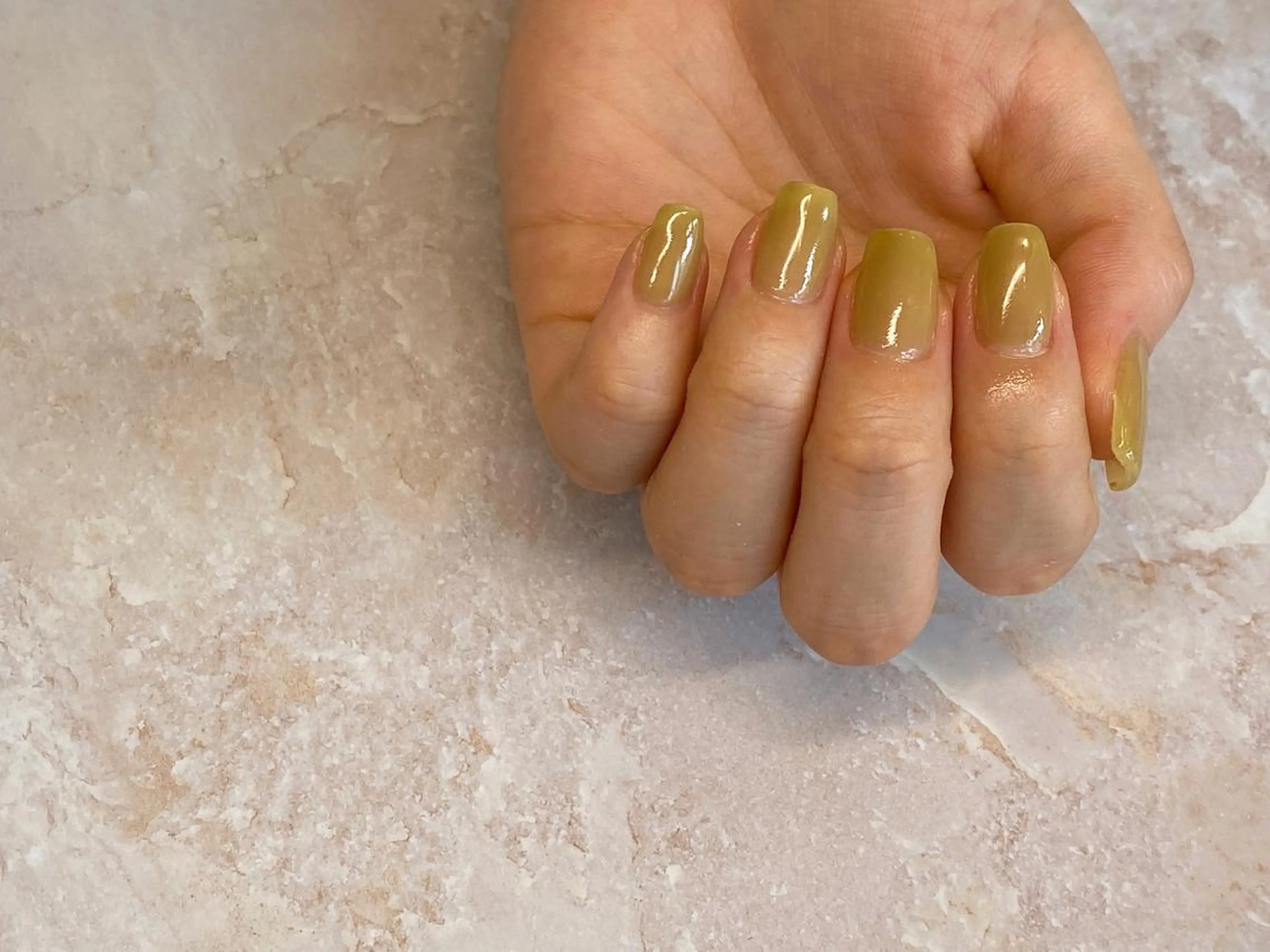 ネイル sofa Ayanaのネイルデザイン