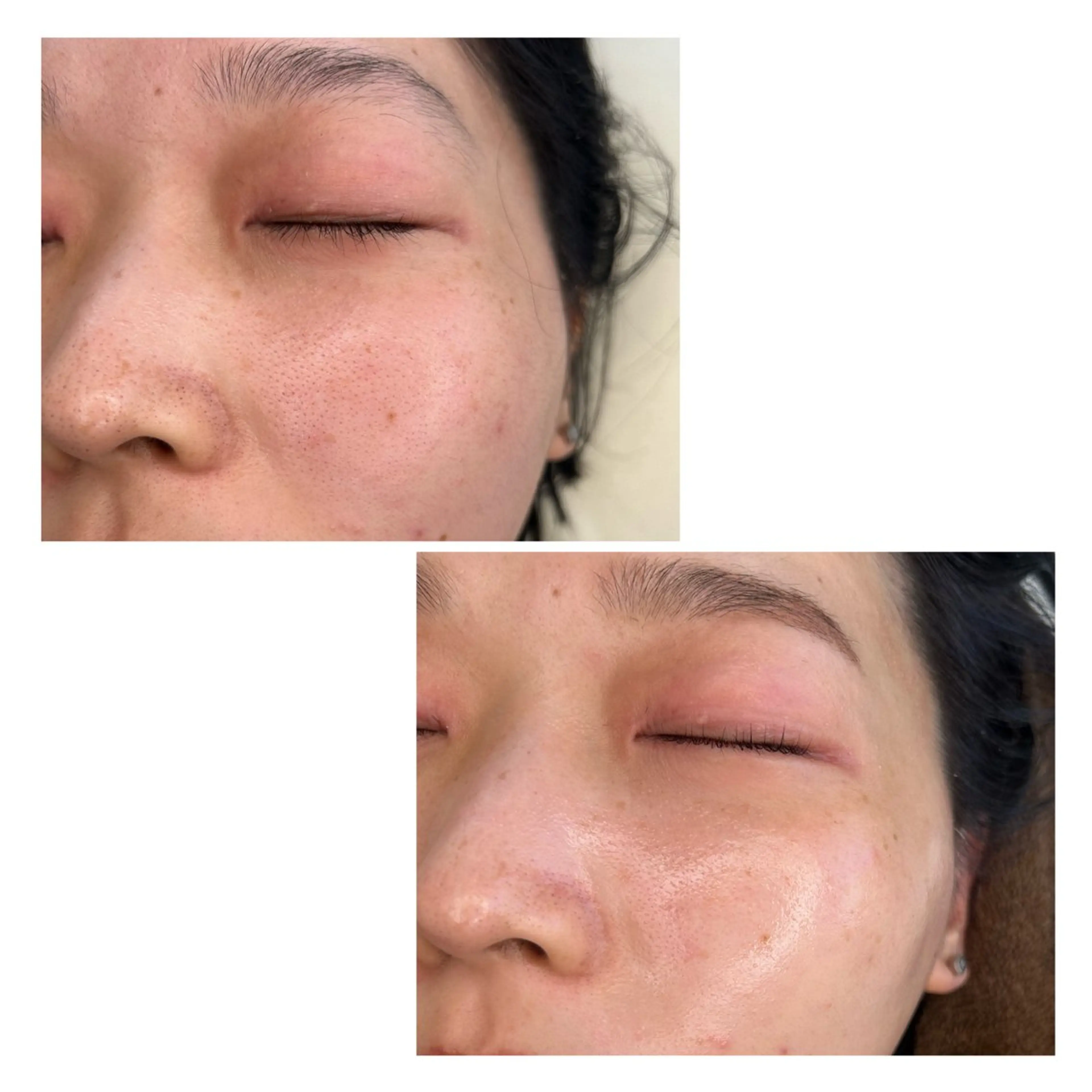 soresfy所属・soresfy makiのマツエク・マツパデザイン