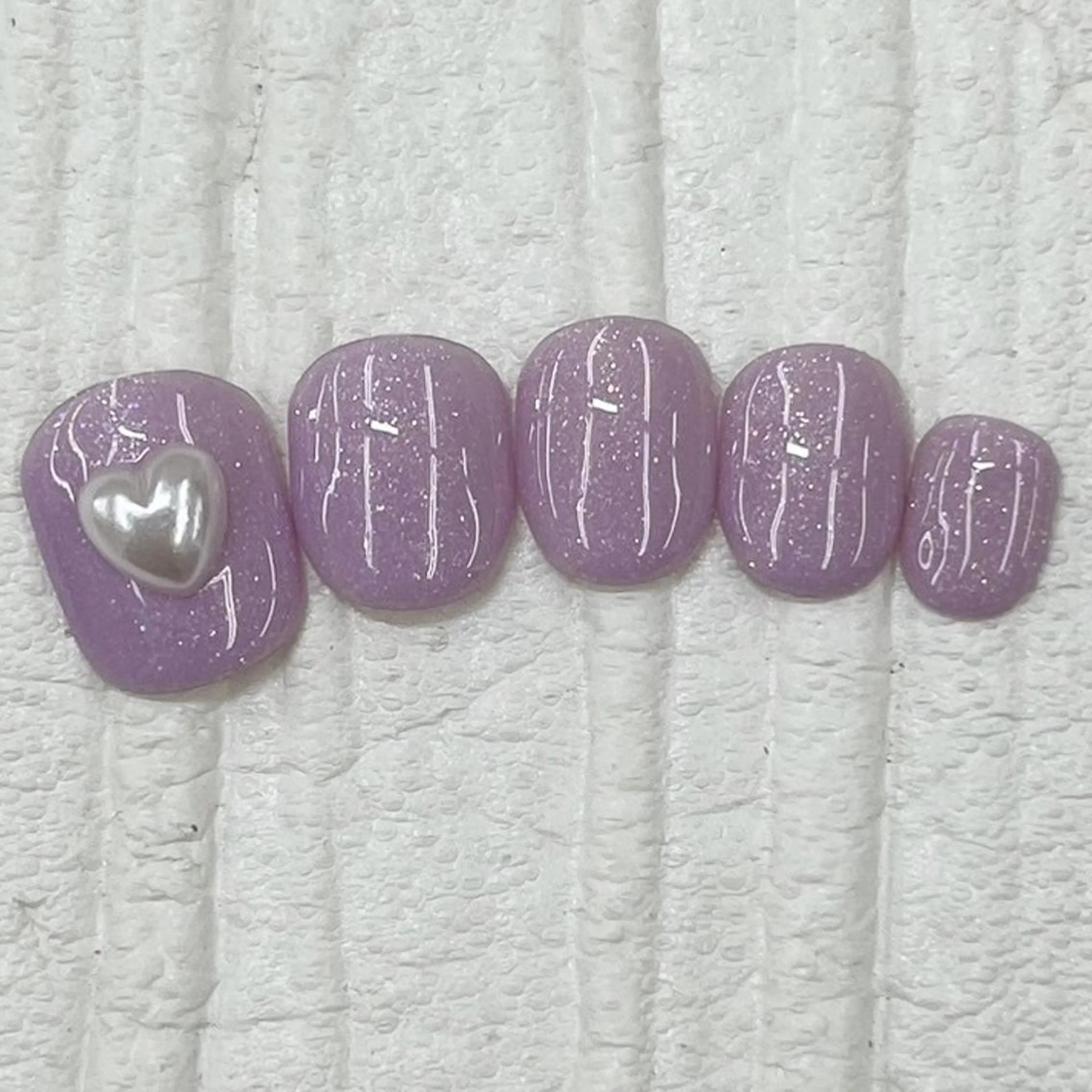 ネイル Nail salon Honey Beeのネイルデザイン