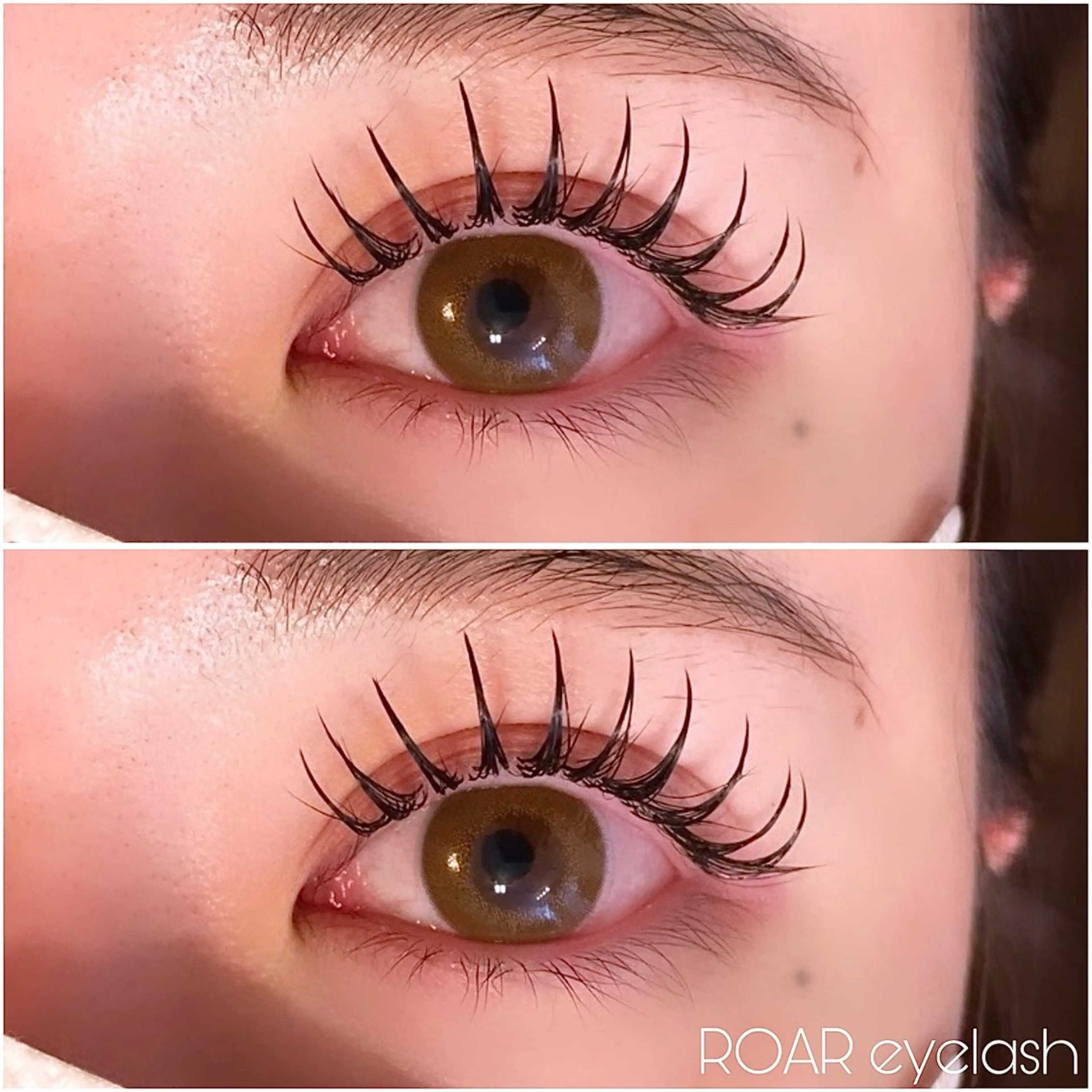 マツエク・マツパ マツエク 🧸yume🧸 en Rêveのマツエク・マツパデザイン